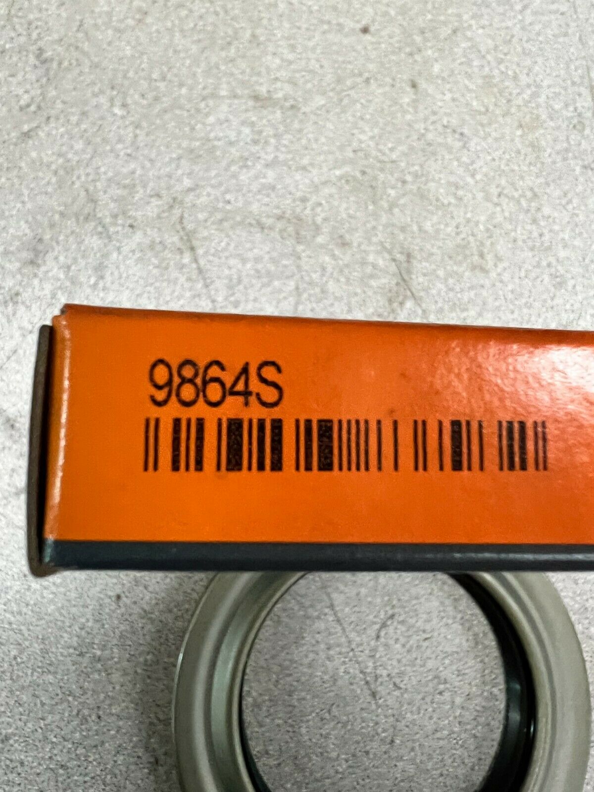 LOT OF 4 NEW IN BOX TIMKEN OILSEAL 9864S