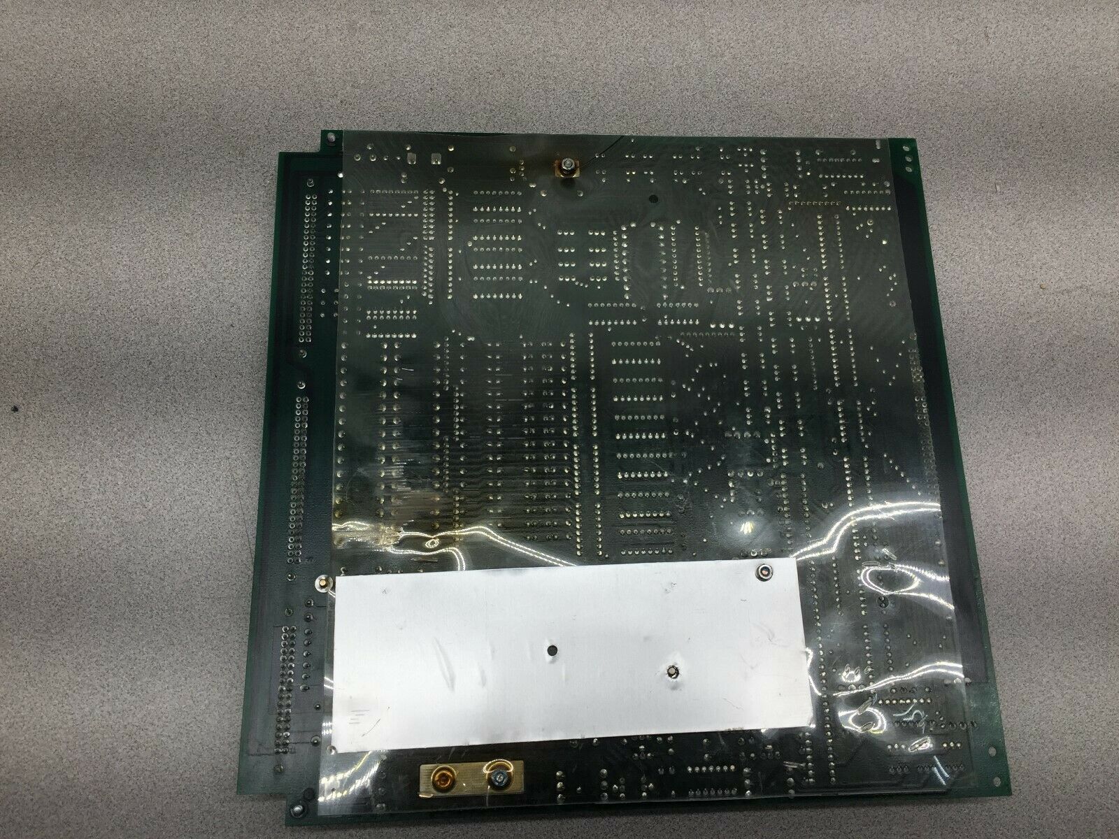 USED INDRAMAT CIRCUIT BOARD 109-468-3205B-6