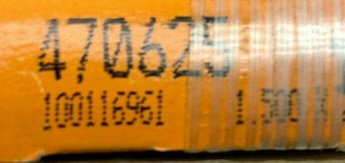 NEW IN BOX TIMKEN OILSEAL 470625