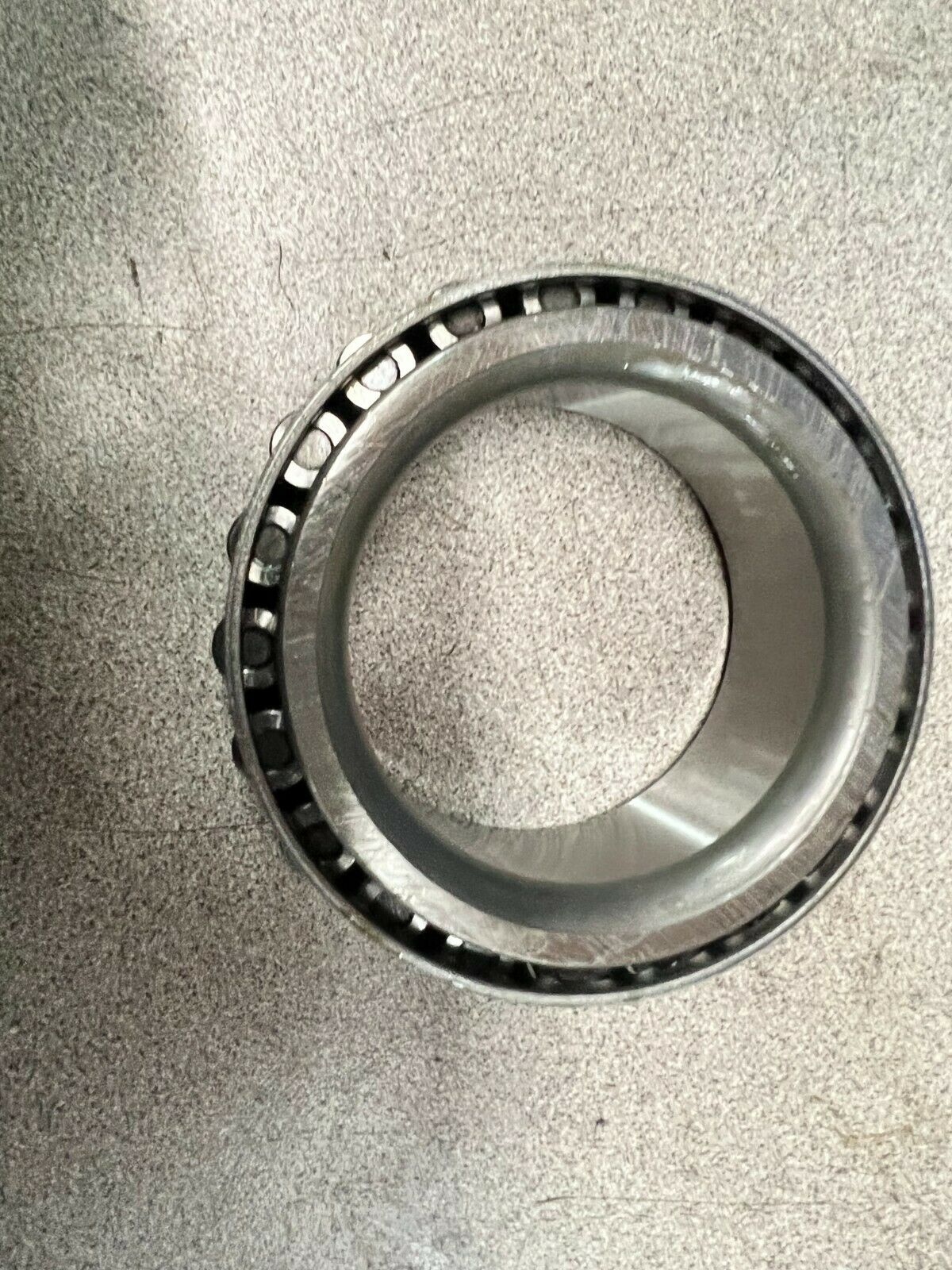 NEW IN BOX NTN ROLLER BEARING 4T-LM104949