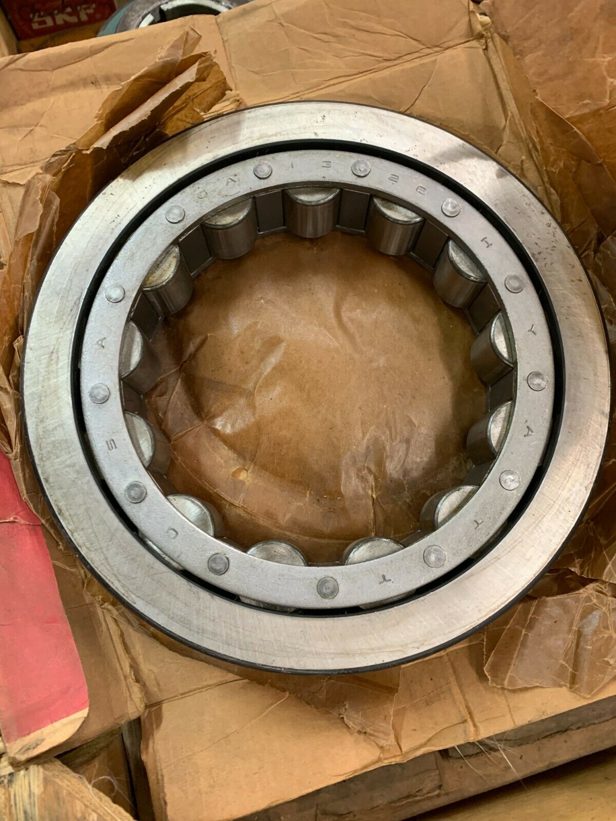 NEW NO BOX NDH HYATT ROLLER BEARING 1326WB