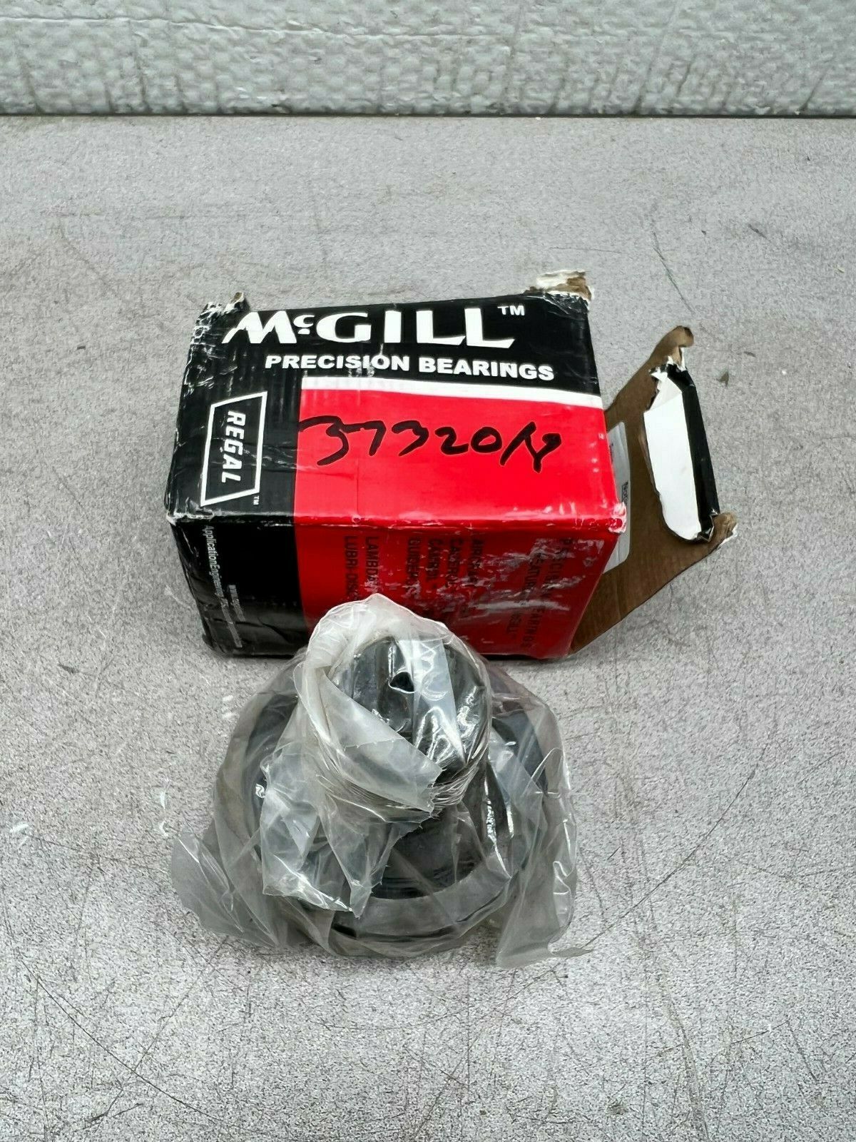 NEW IN BOX MCGILL CAM FOLLOWER MTR 97 2