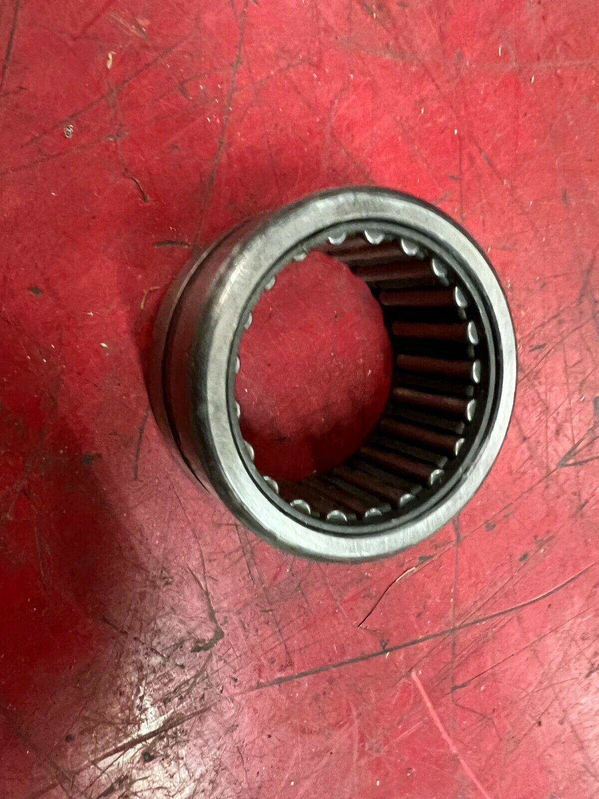 NEW IN BOX RBC NEEDLE ROLLER BEARING SJ 7274