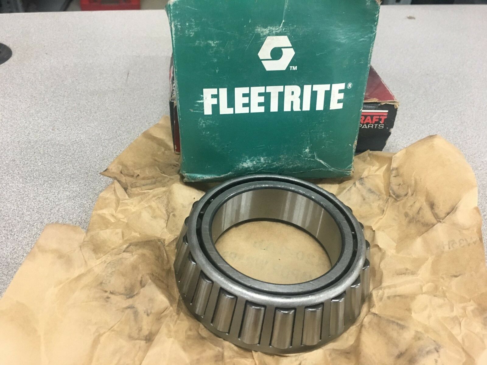 NEW IN BOX FLEETRITE BEARING FPJM511946