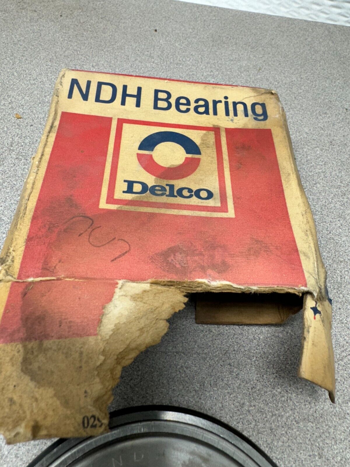 NEW IN BOX NDH BEARING C 8511