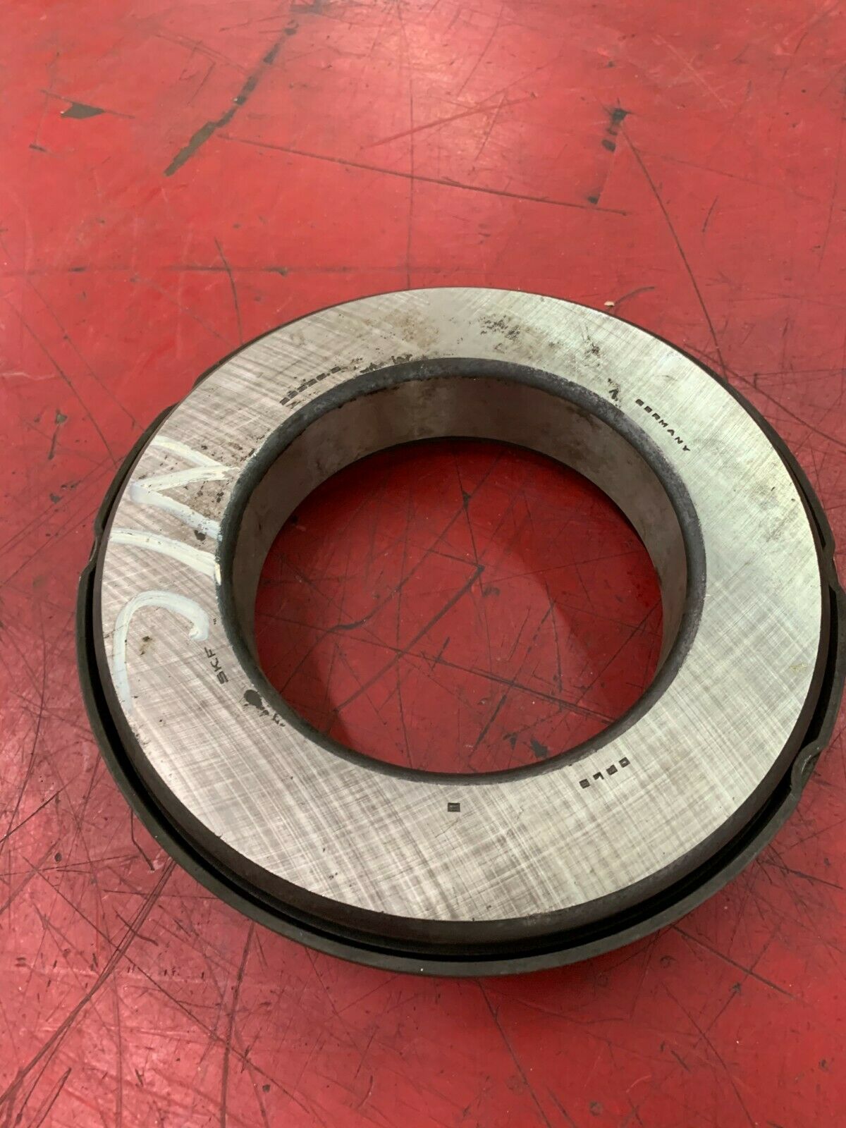 NEW NO BOX SKF 29326B ROLLER THRUST BEARING 29326.B