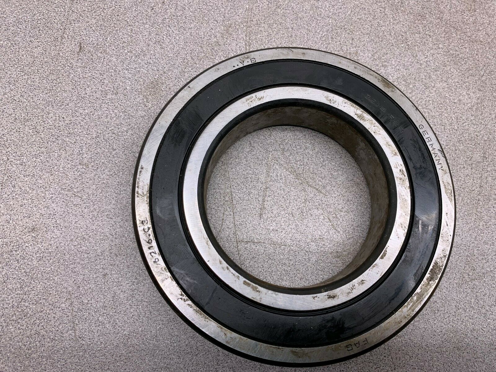 NEW NO BOX FAG BEARING 6216.C3