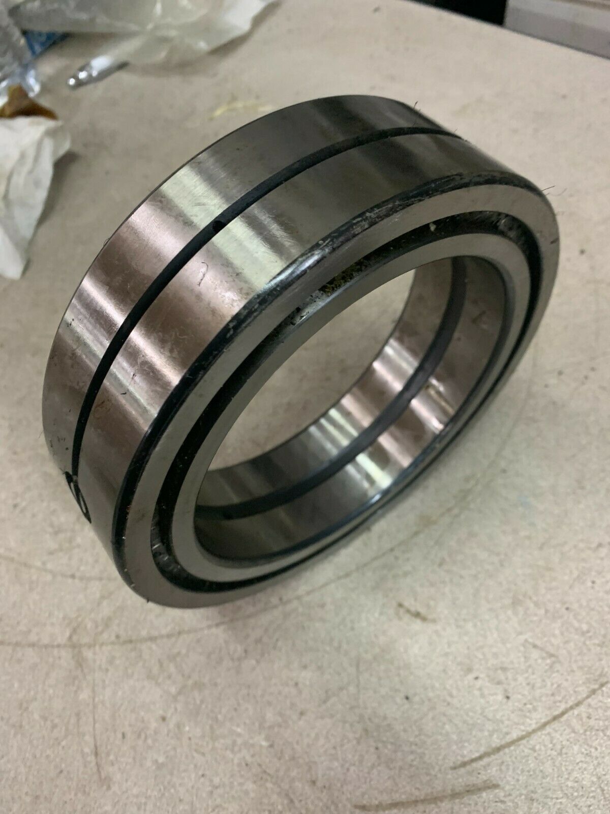 NEW NO BOX NTN SL01-4926 CYLINDRICAL ROLLER BEARING SL01-4926D1