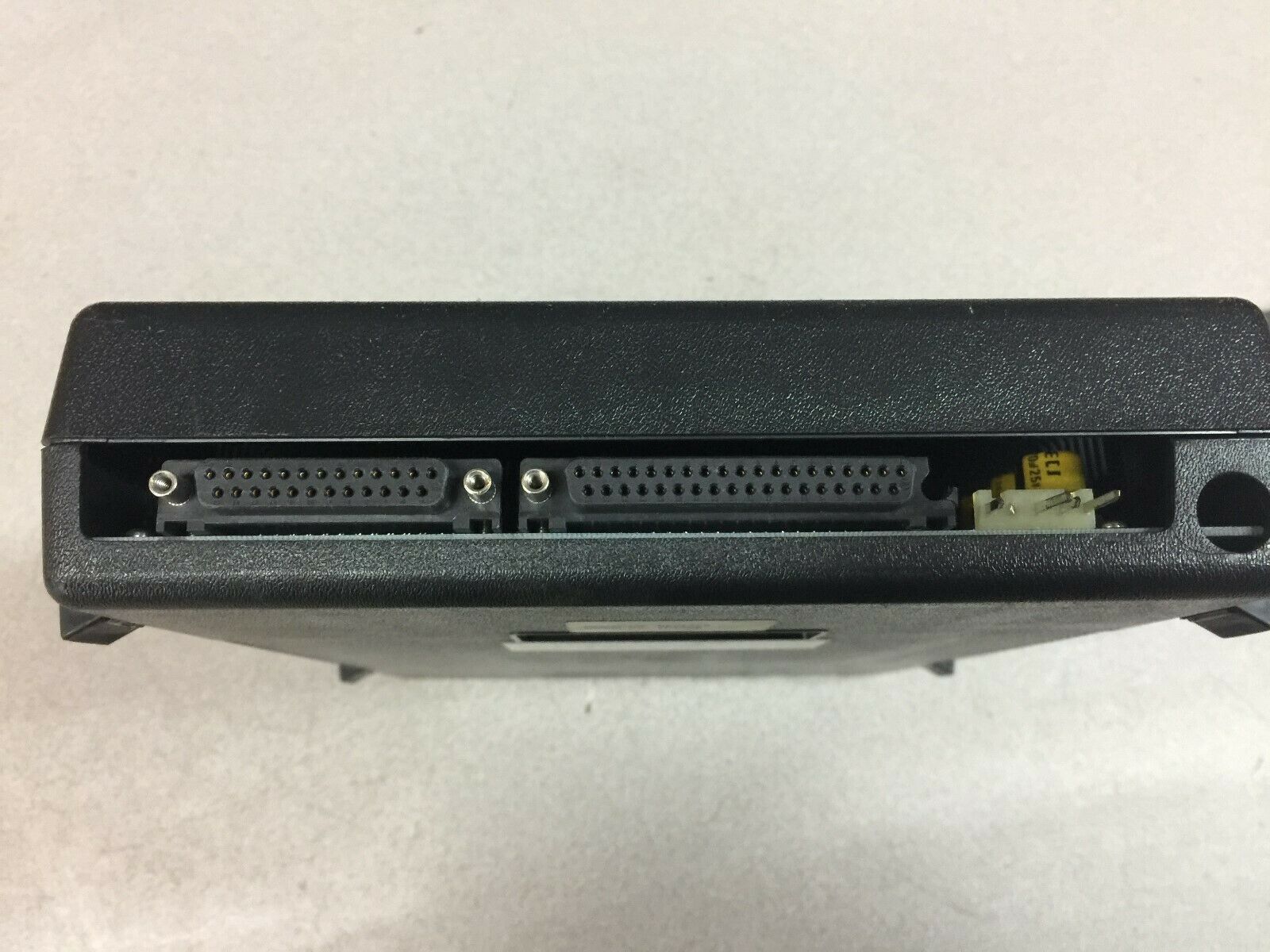 NEW NO BOX BLACK BOX RS-233 - RS-422 INTERFACE CONVERTER IC455B