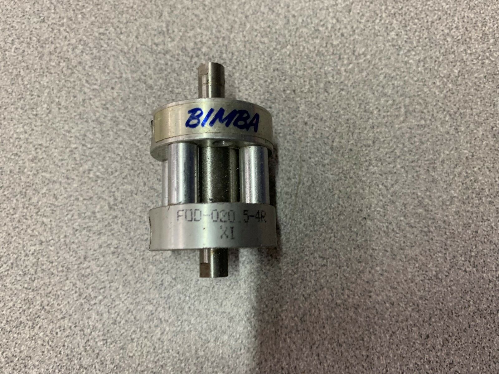 NEW NO BOX BIMBA CYLINDER F0D-020-5-4R