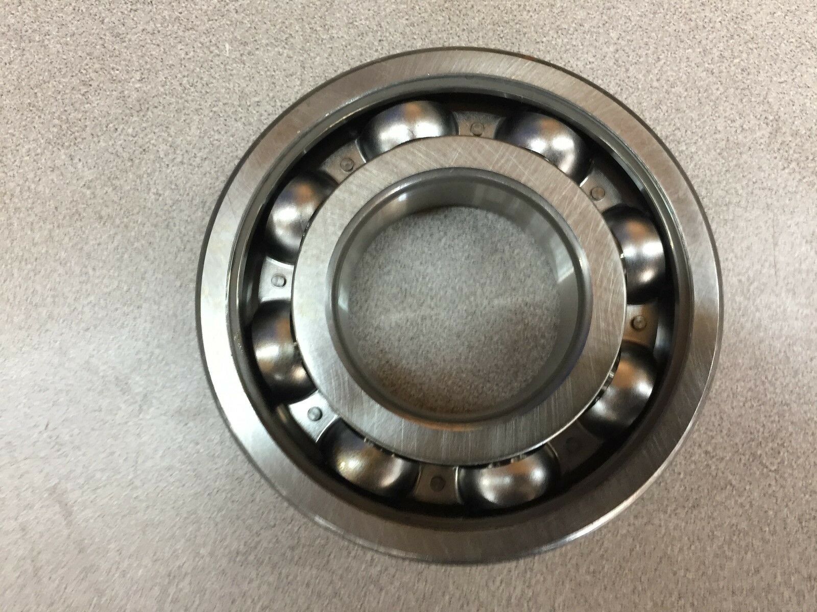 NEW IN BOX SKF BEARING 6311-RSJEM