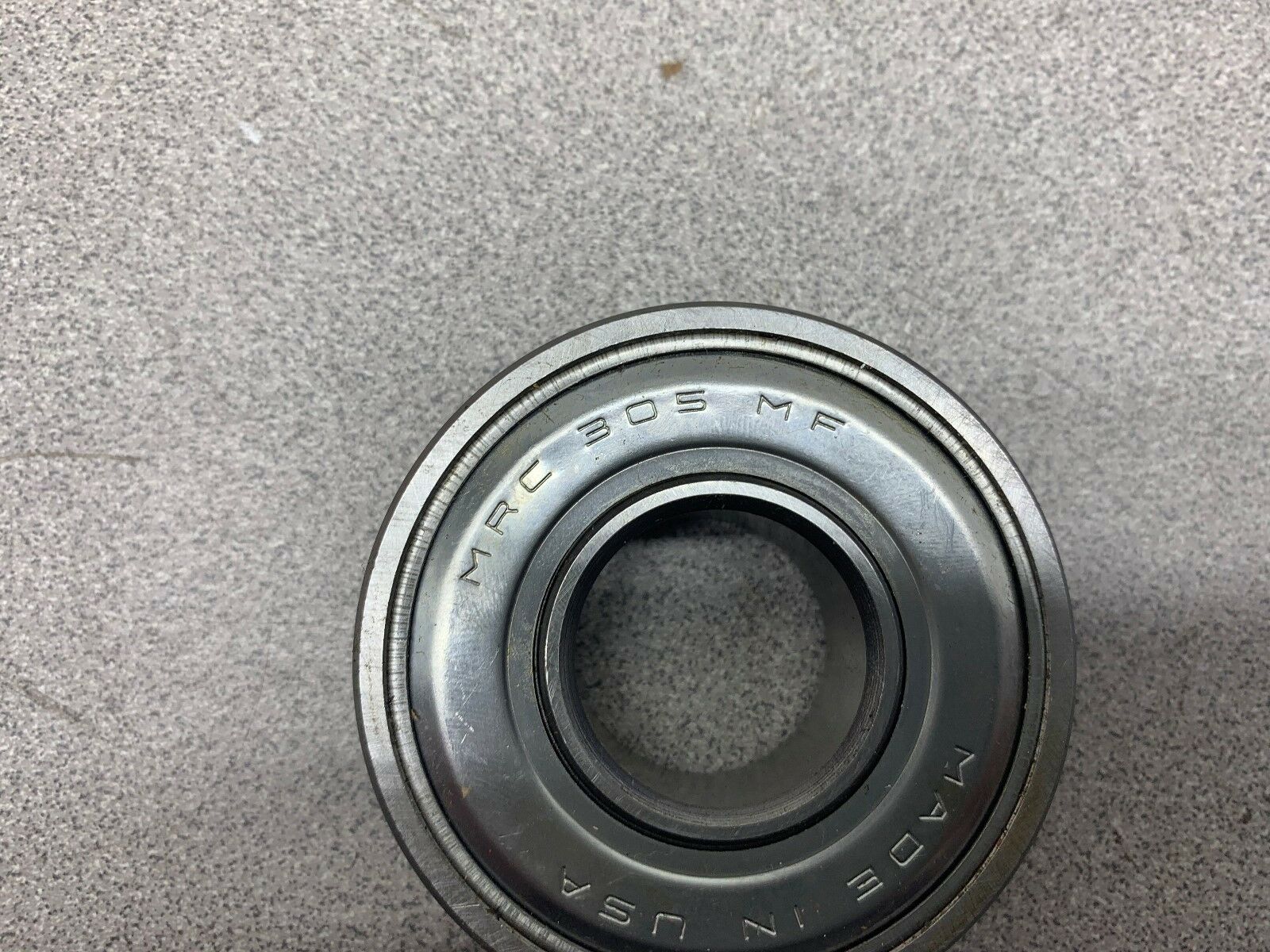 NEW NO BOX MRC BEARING 305MF