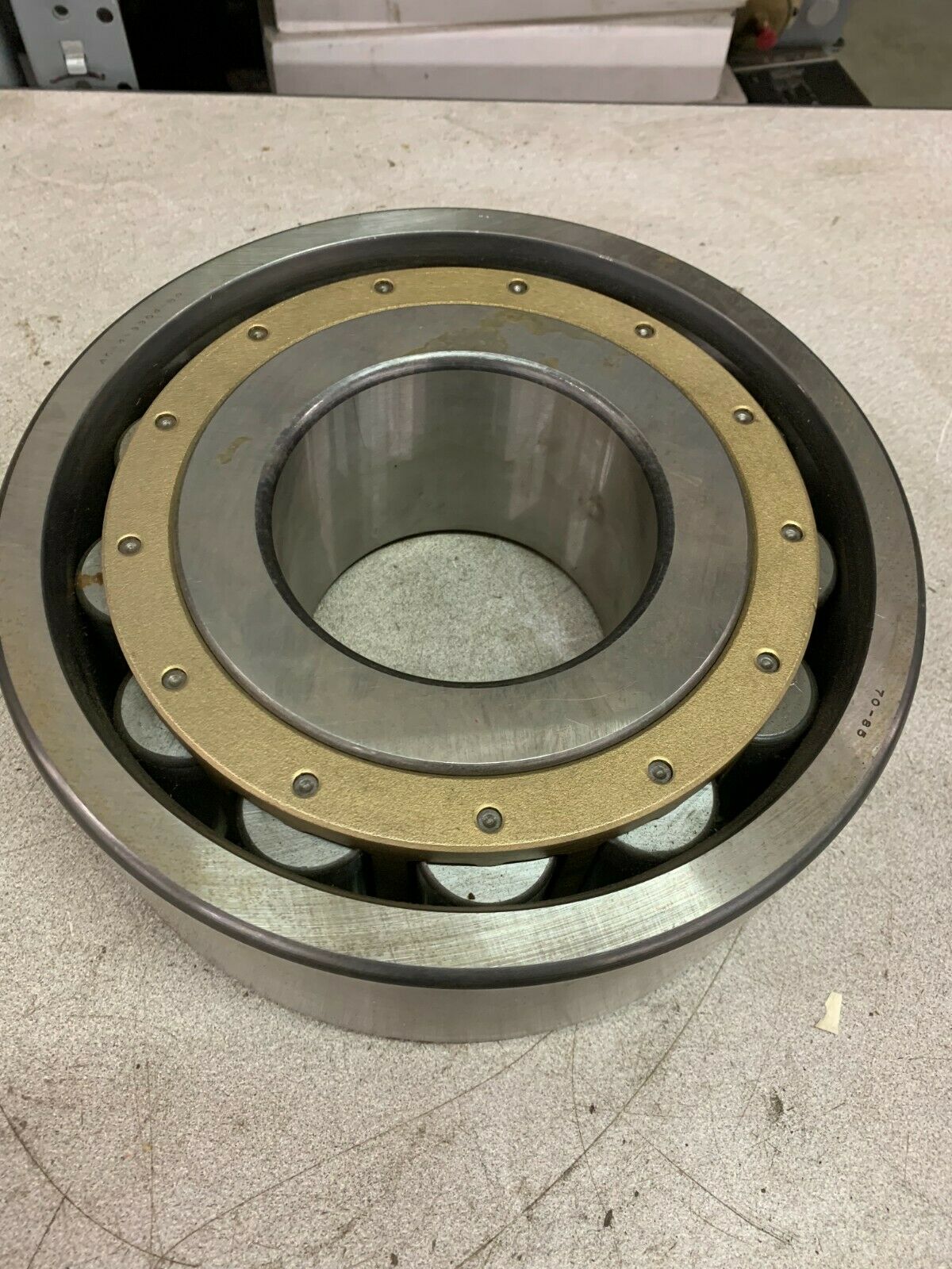 NEW NO BOX TORRINGTON ROLLER BEARING AC-4-3304-BR