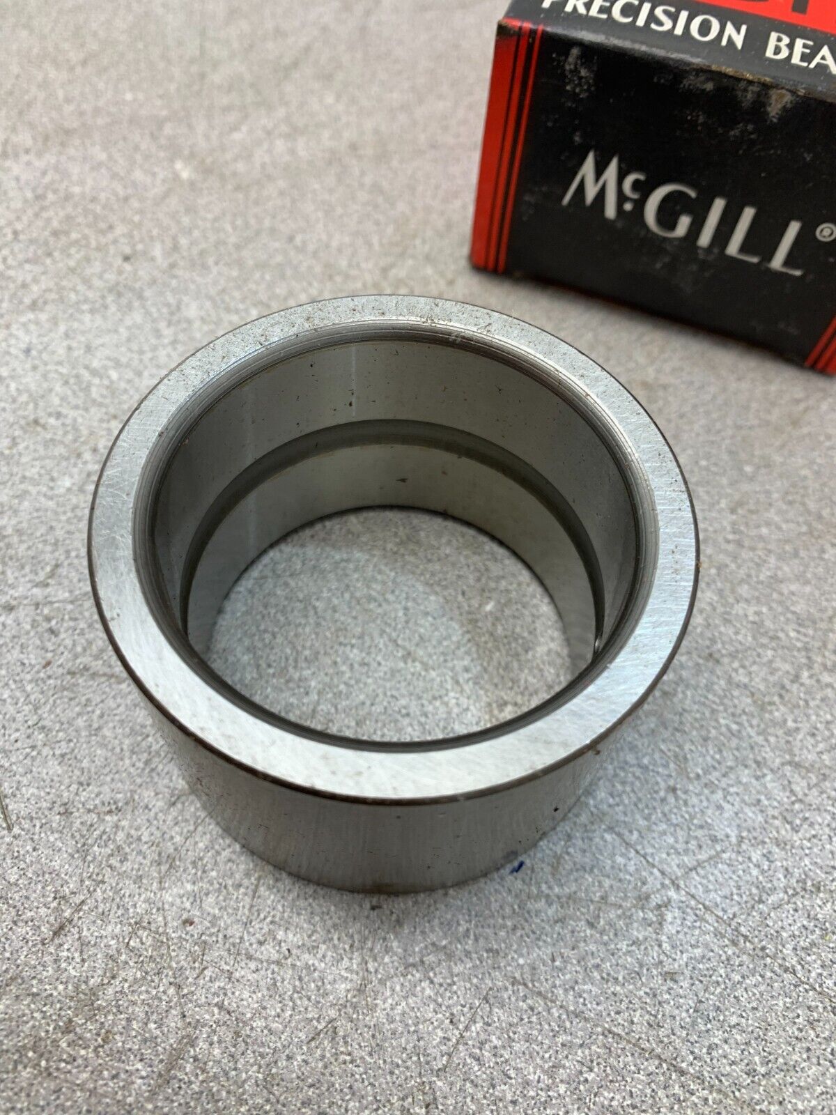 NEW IN BOX MCGILL BEARING INNER RACE MI-32-N