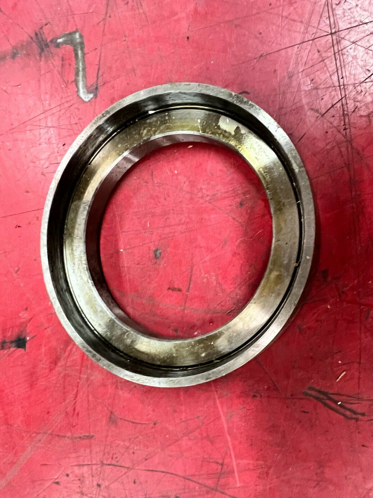 NEW NO BOX SKF BEARING 468646A