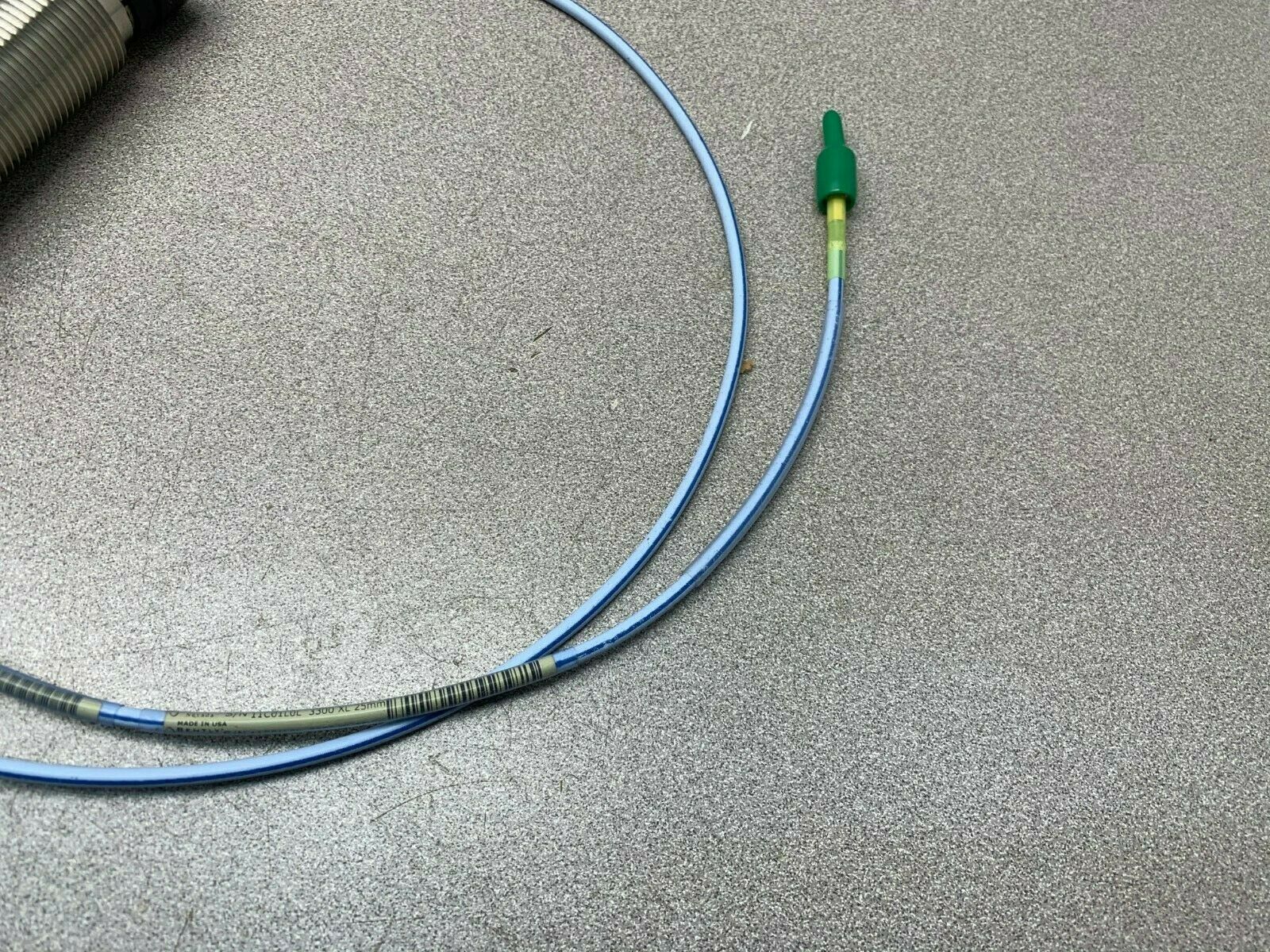 NEW NO BOX BENTLY NEVADA PROXIMITOR 330851-01-000-040-10-00-00