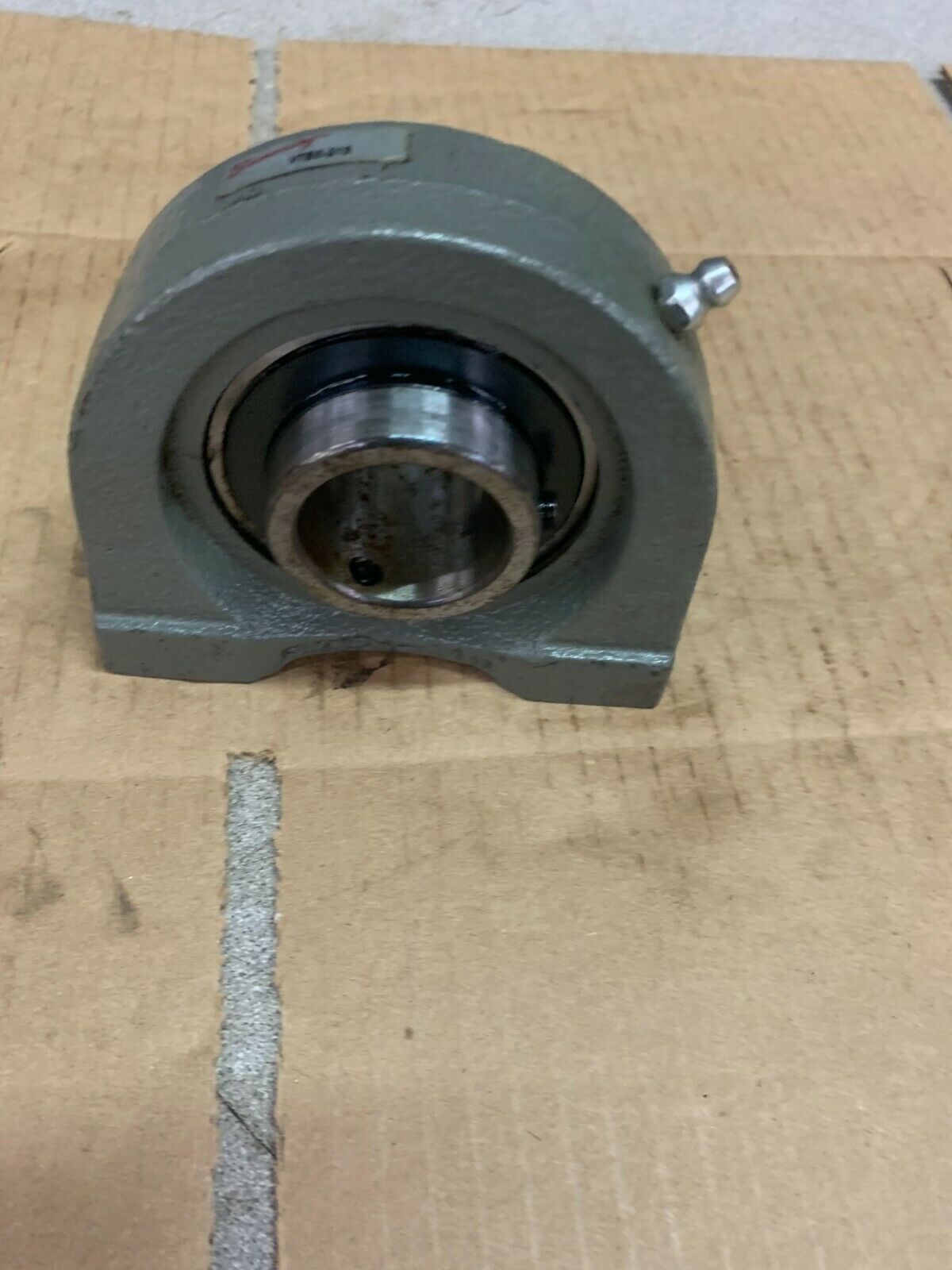 NEW NO BOX BROWNING PILLOW BLOCK BEARING VTBS-219