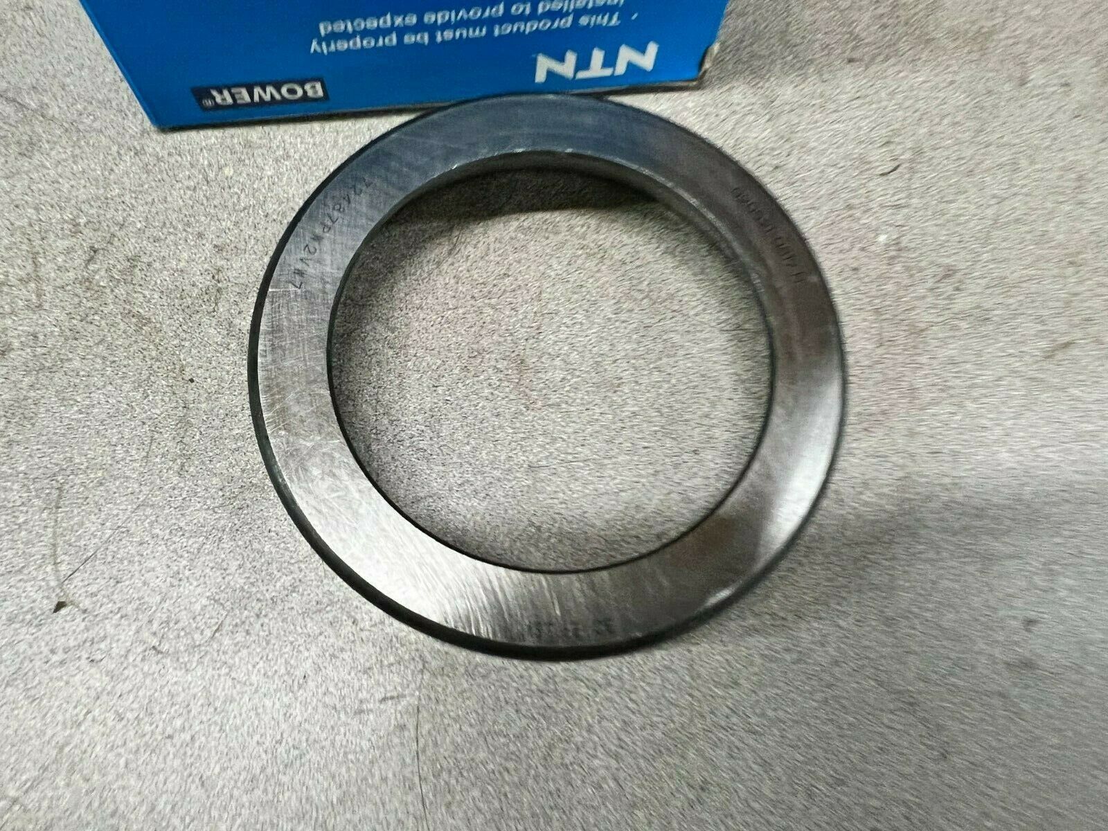 NEW IN BOX NTN BEARING RACE 72487PW2VW7