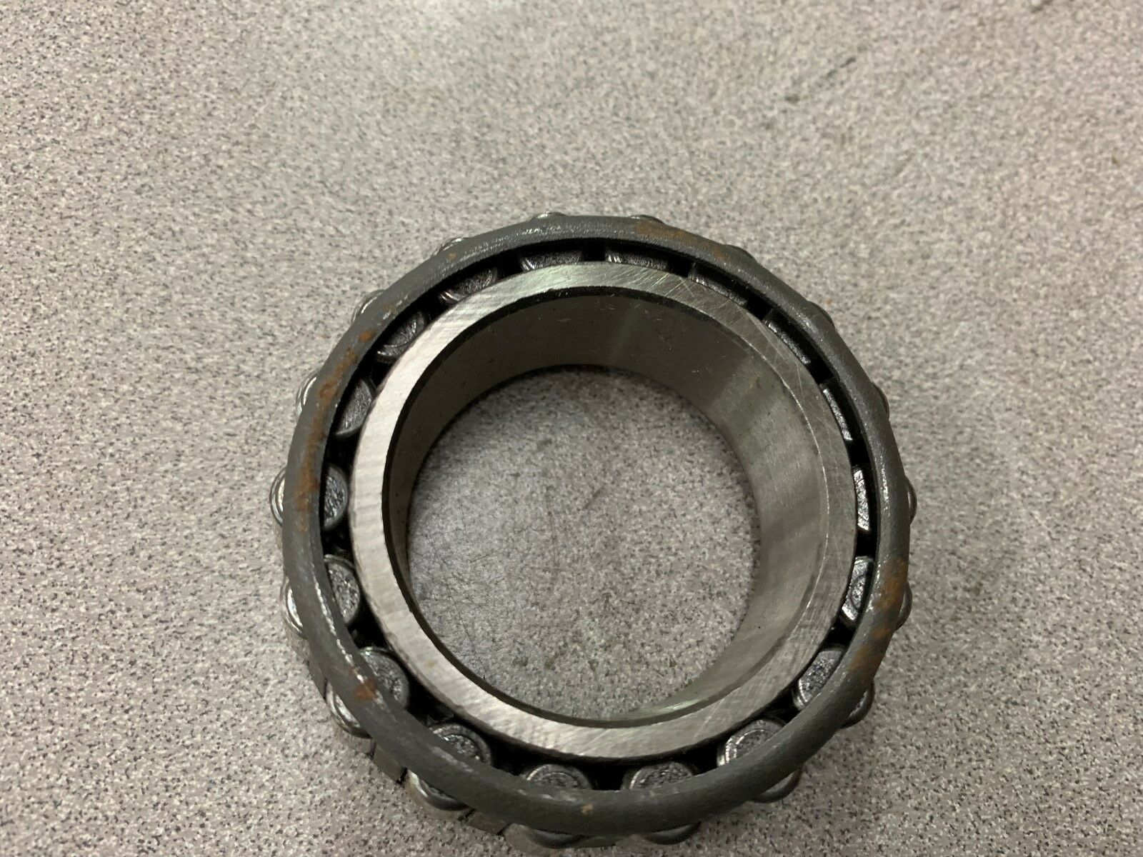 NEW NO BOX TIMKEN BEARING 26884