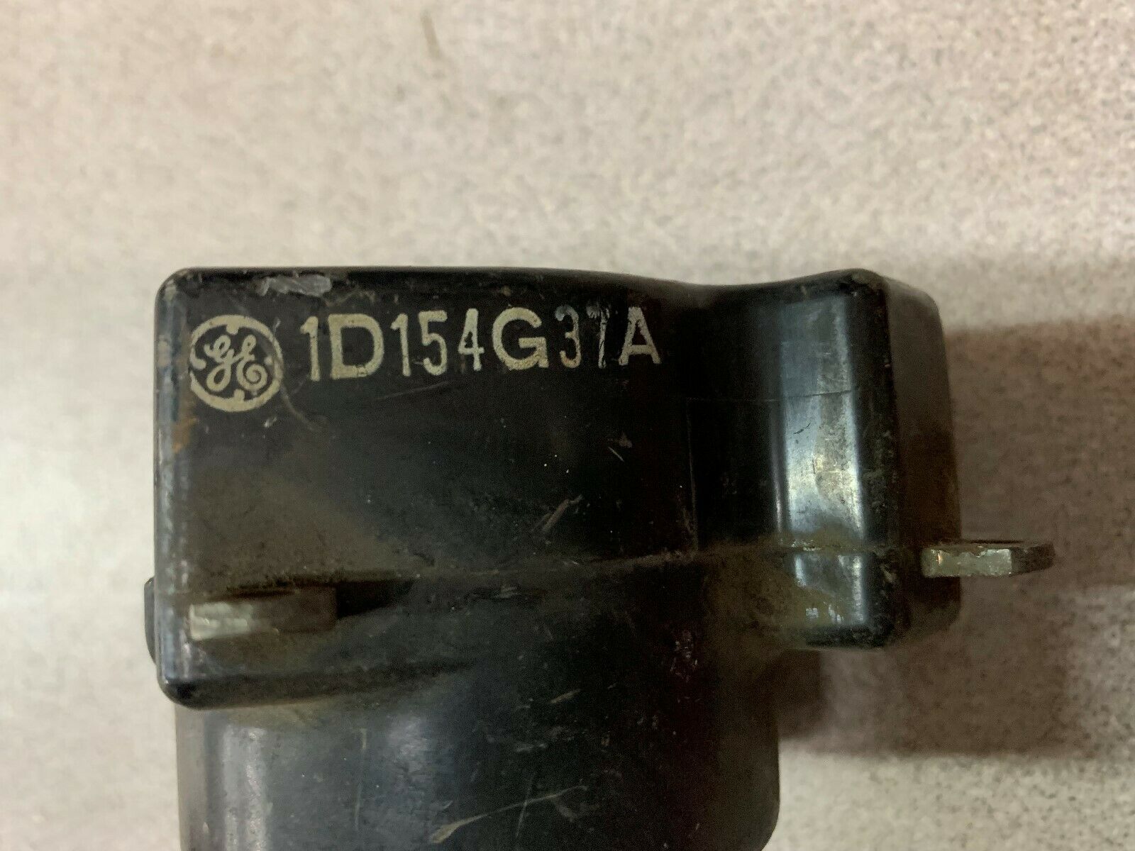 USED GE COIL 1D154G37A