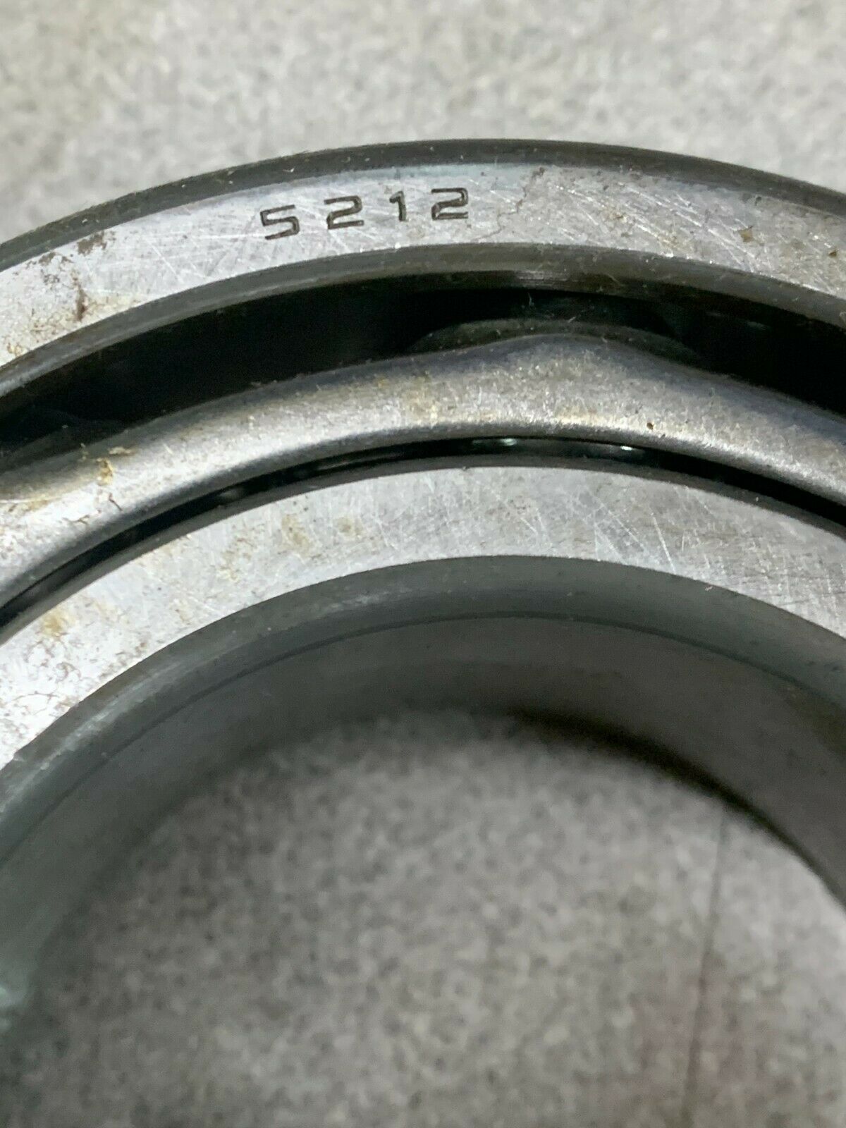 NEW NACHI ROLLER BEARING 5212