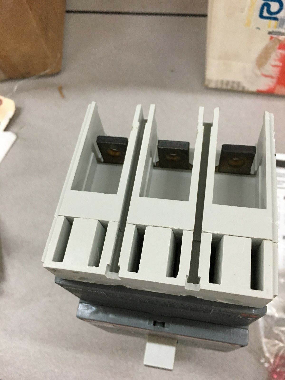 NEW IN BOX ABB SACE S4 CIRCUIT BREAKER 1SDA017319R1