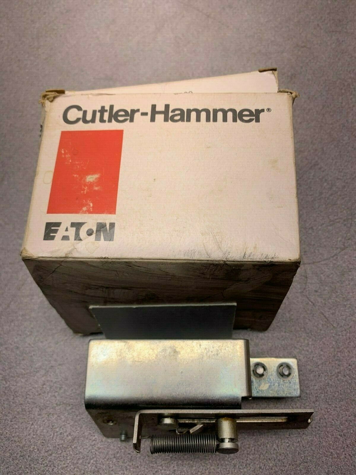 LOT OF 3 NEW IN BOX CUTLER HAMMER INTERLOCK KIT C360KA1