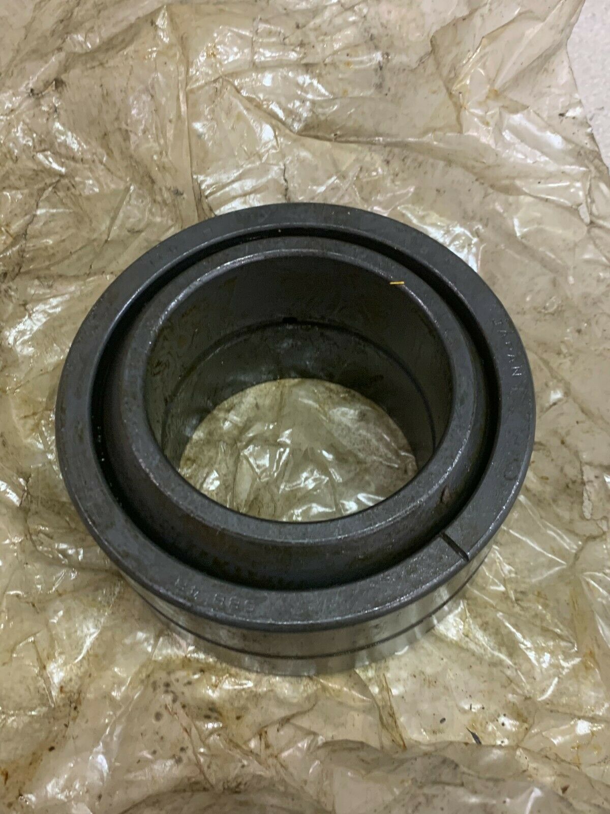 NEW NO BOX IKO PLAIN SLEEVE BEARING SBB 48