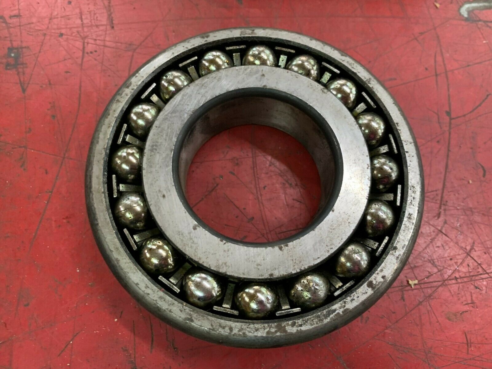 NEW IN BOX SKF ROLLER BEARING 1312