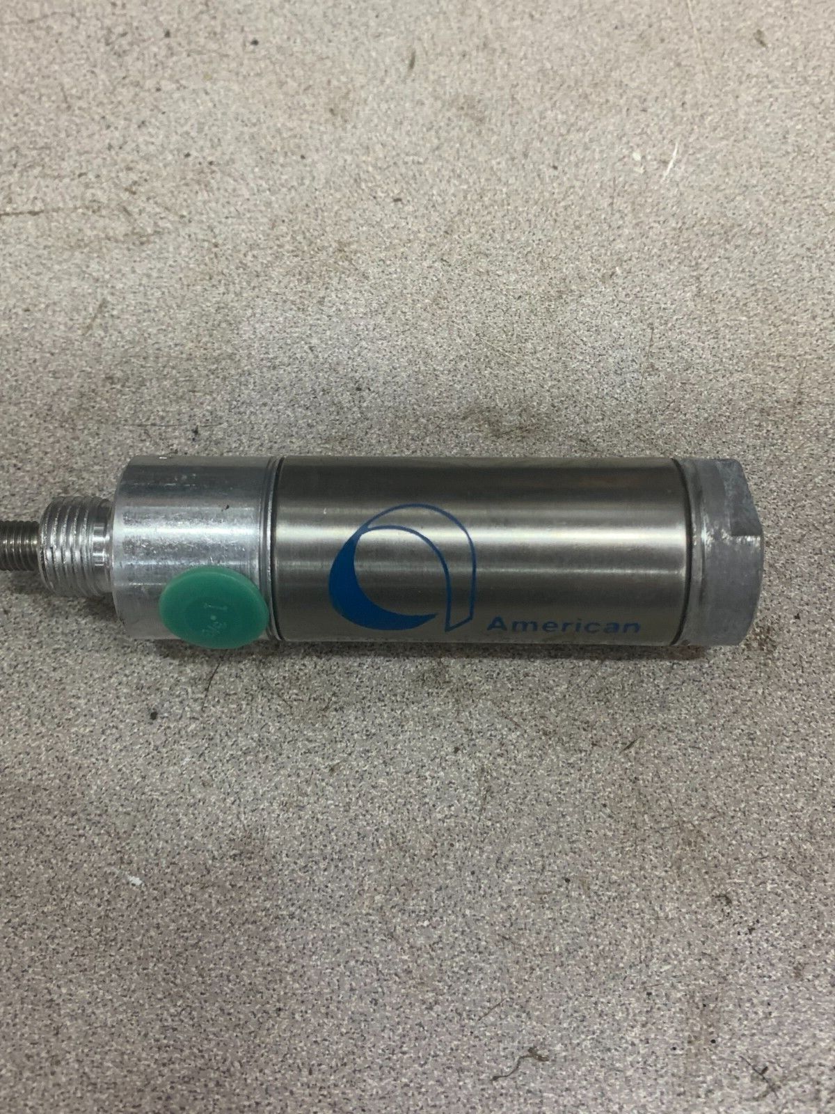 NEW NO BOX AMERICAN PNEUMATIC CYLINDER 1062DNS-1.00