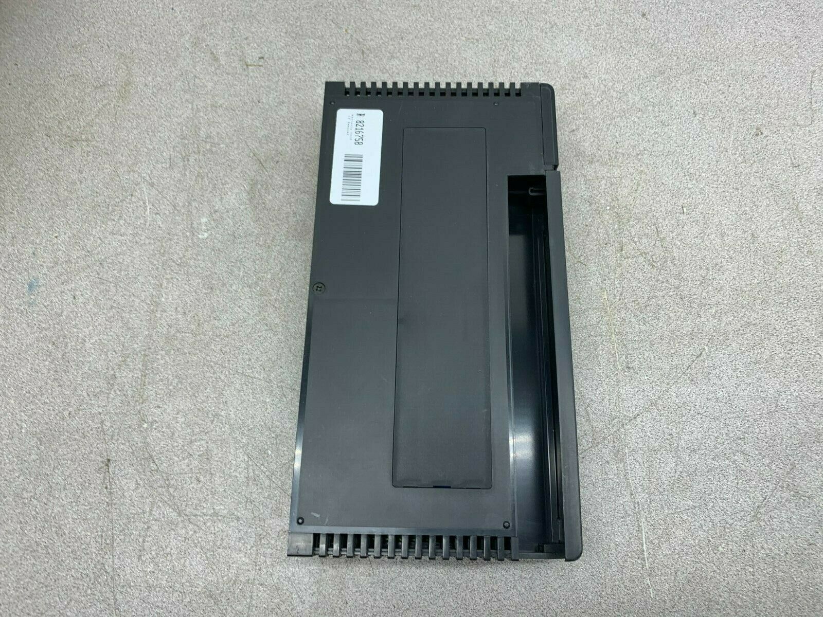 USED GE INPUT MODULE IC655MDL526A