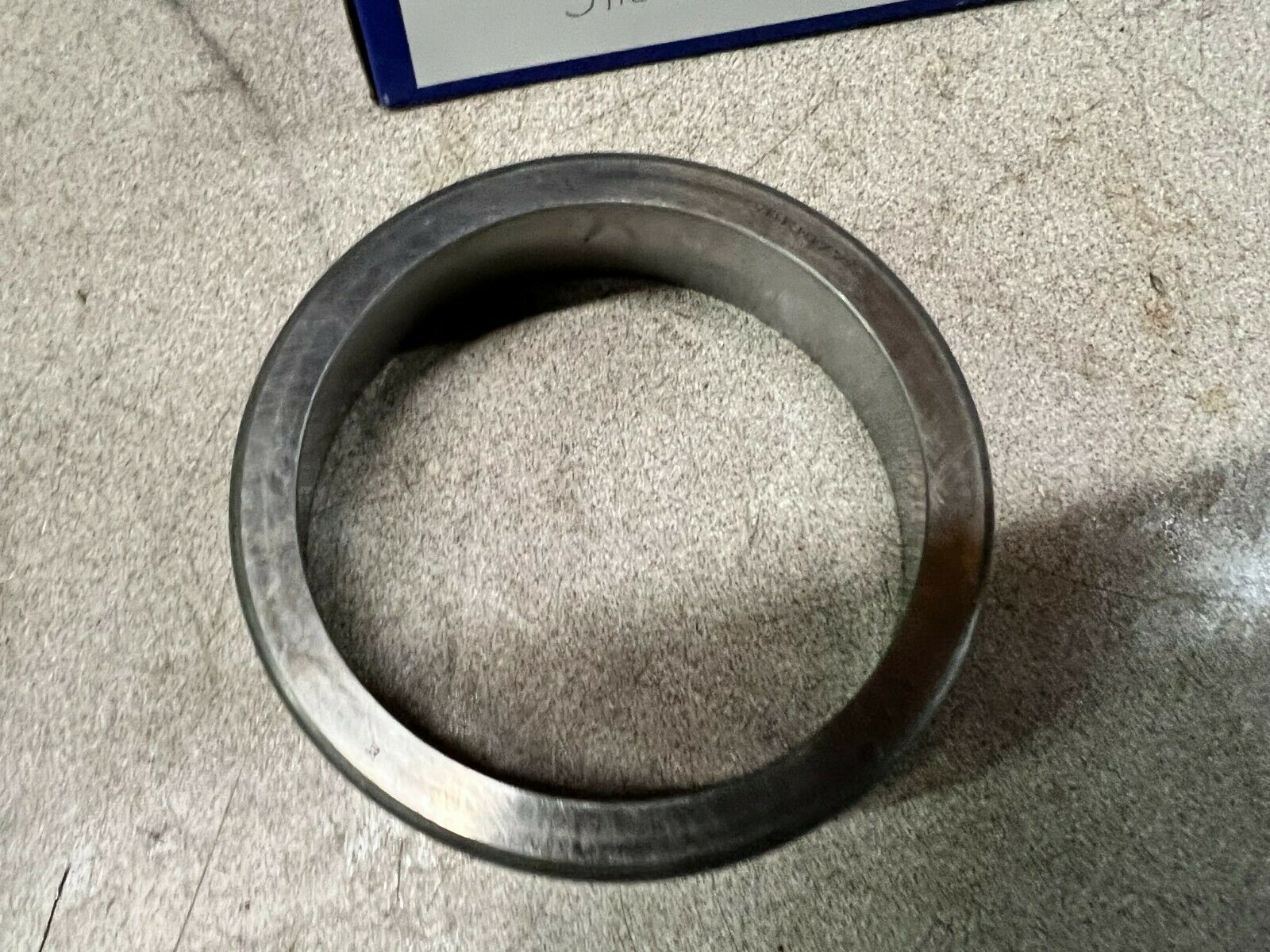 NEW IN BOX KOYO BEARING RACE JH307710