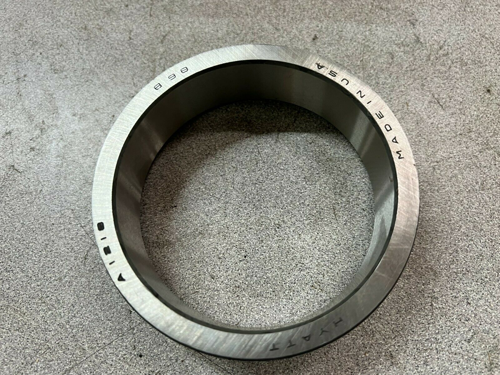 NEW IN BOX HYATT BEARING A 1218