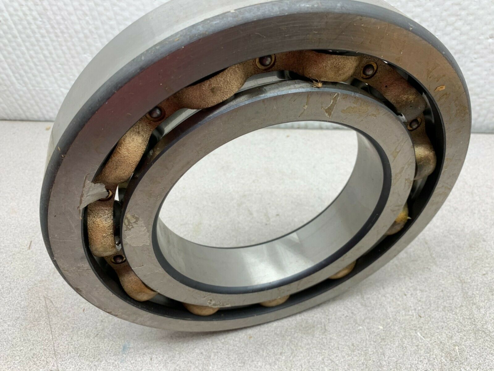 NEW NO BOX SKF RADIAL BALL BEARING 6230 M/C3