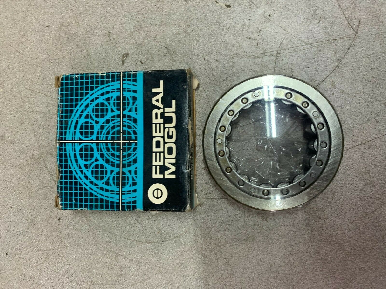 NEW IN BOX BOWER BALL BEARING M1309-EL