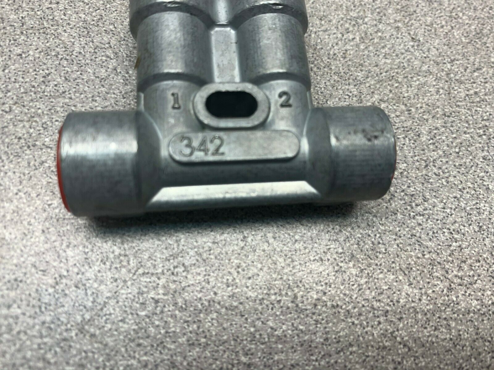 NEW NO BOX CHIBA PISTON 342