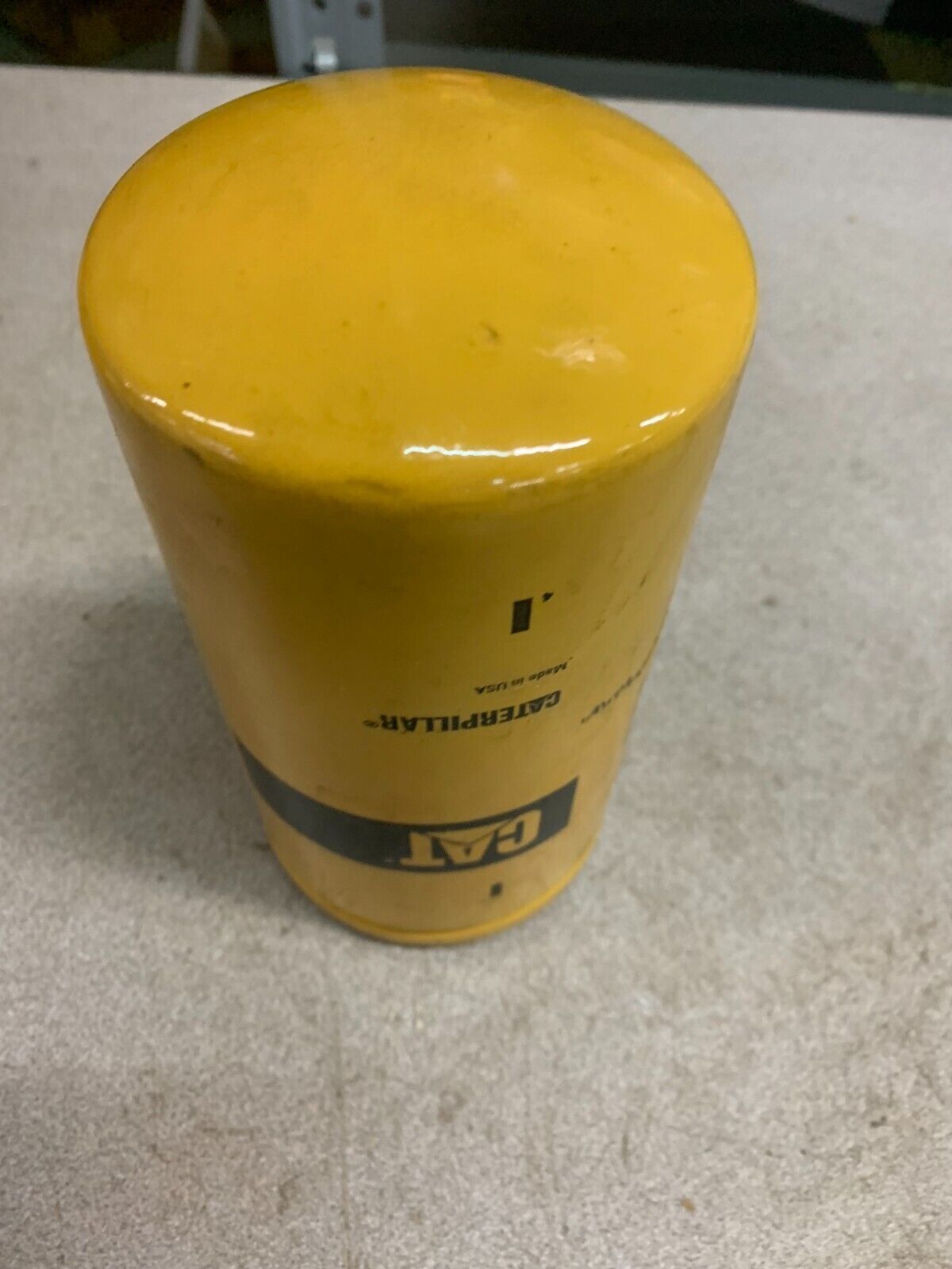 NEW CATERPILLAR FUEL FILTER IR-0711