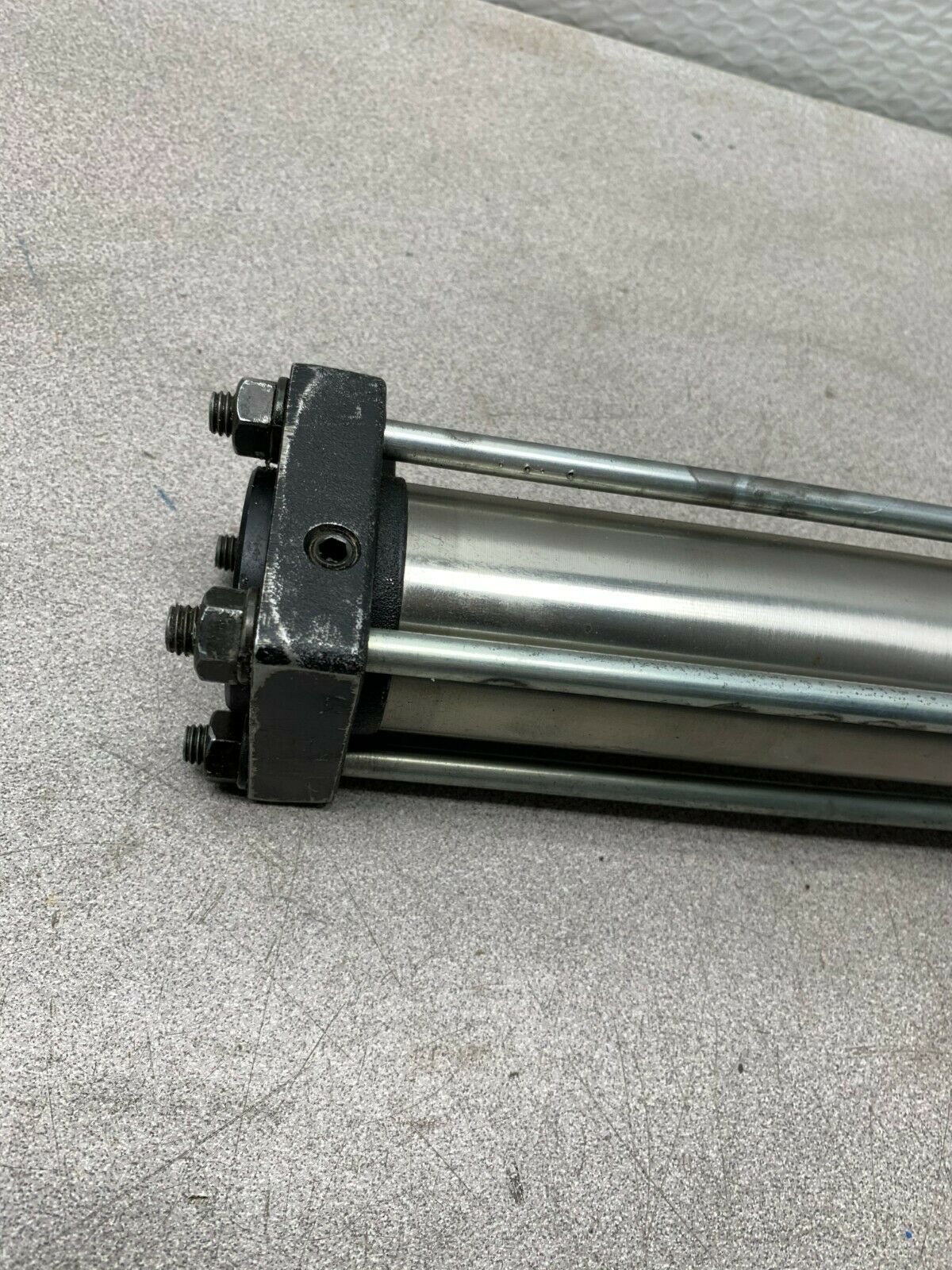 USED PNEUMATIC CYLINDER CHDAU4030A53L