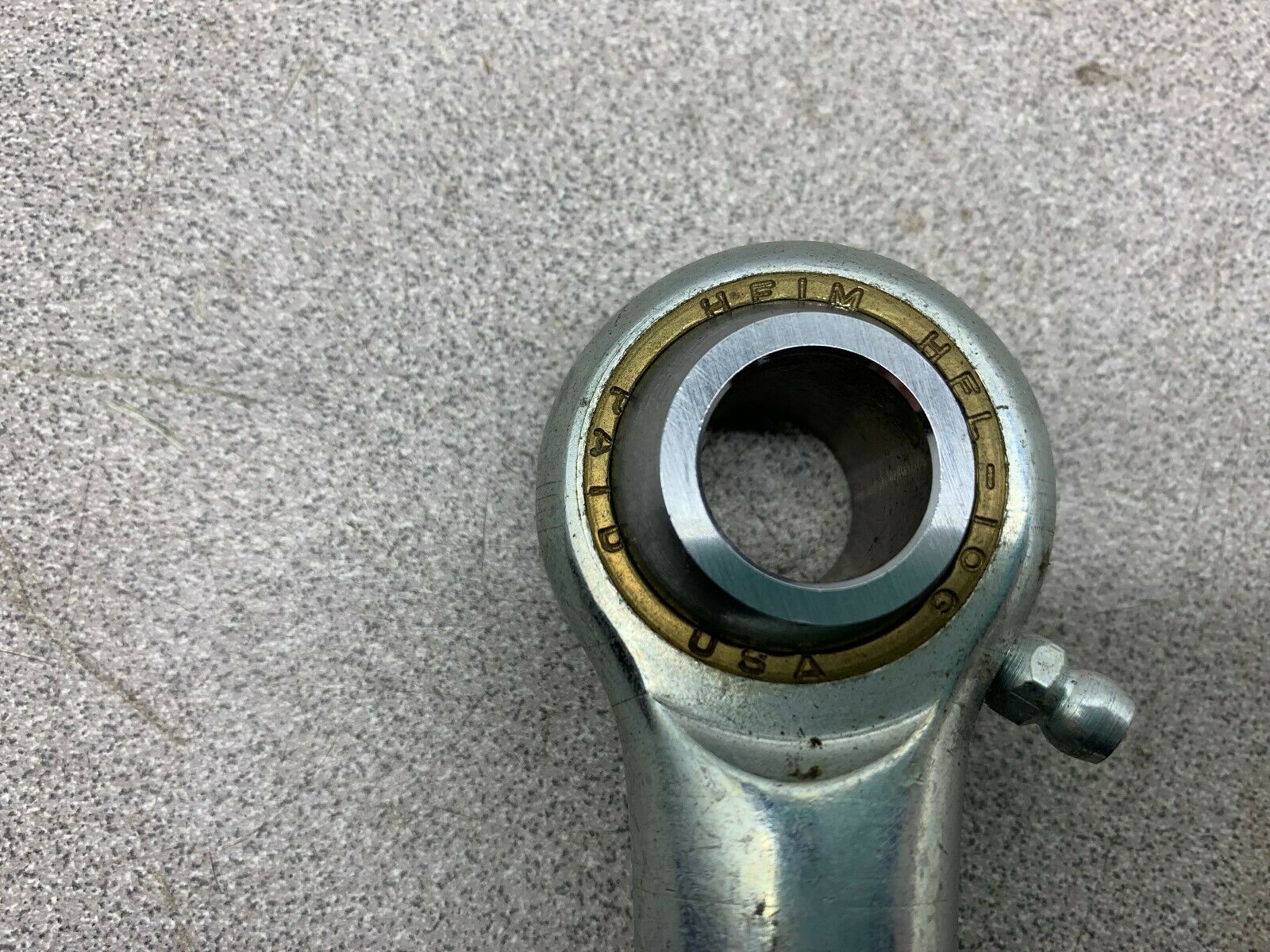 NEW NO BOX HEIM ROD END BEARING HFL10G