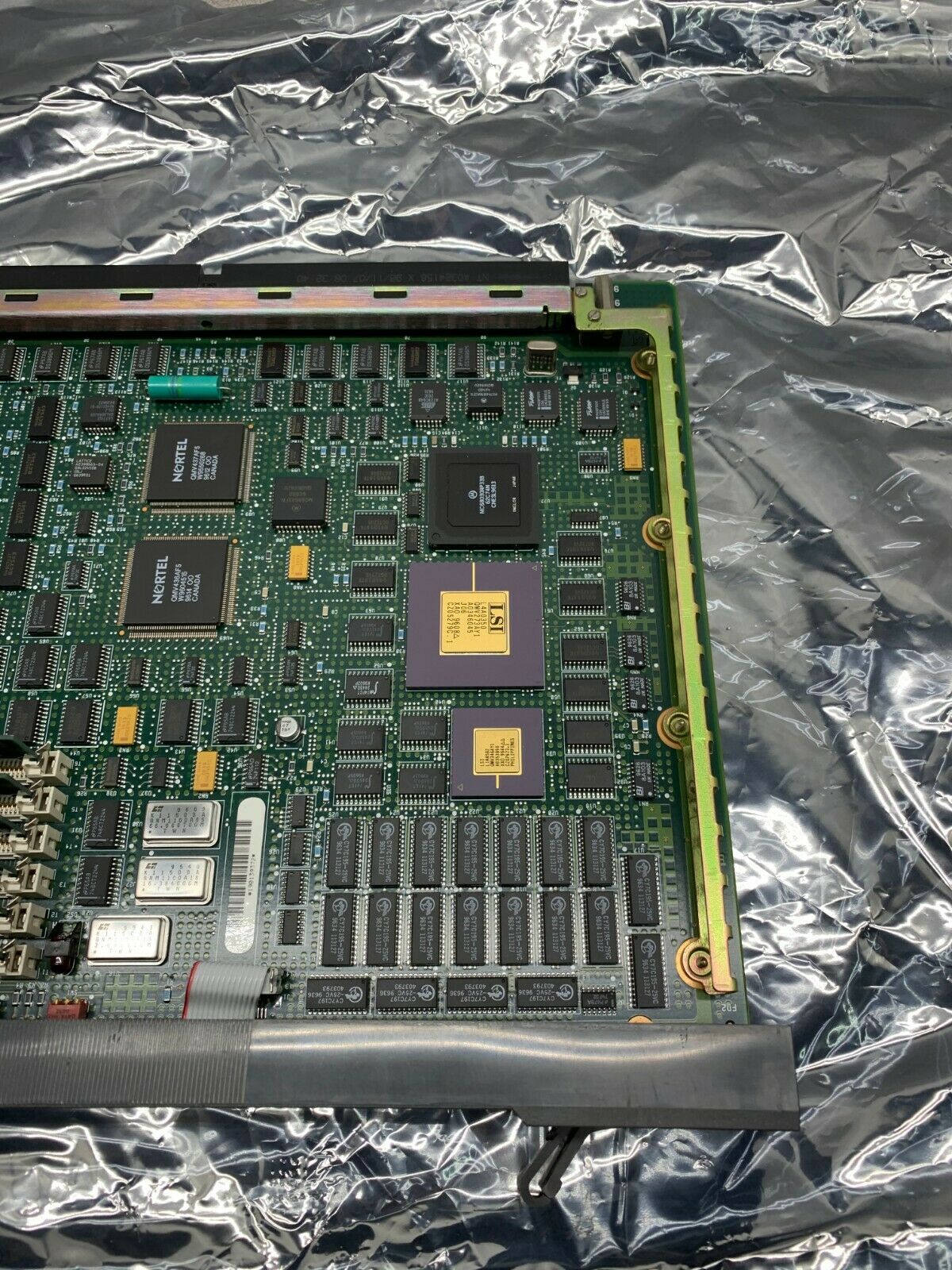 USED Northern Telecom MODULE NT6D66DA