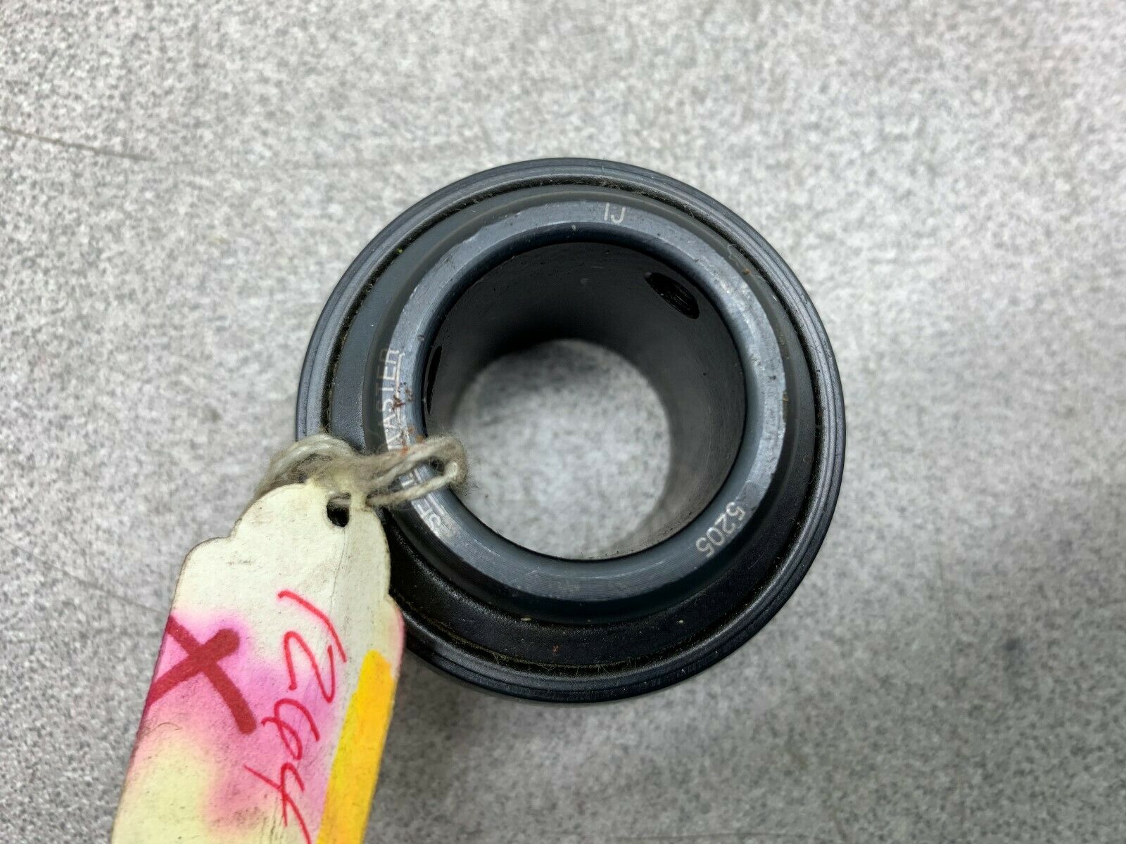 NEW NO BOX SEALMASTER  BEARING 5205