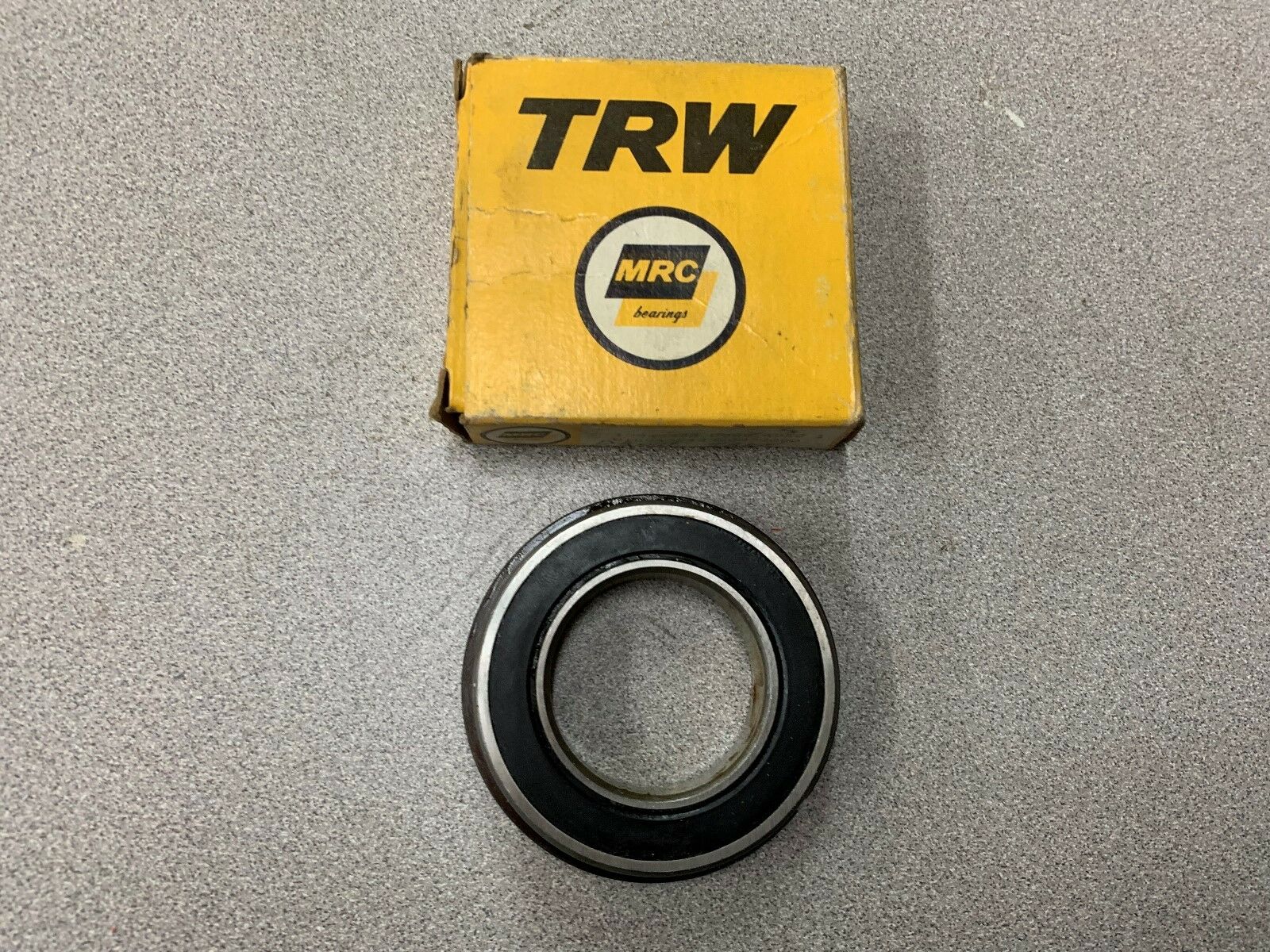 NEW IN BOX TRW BEARING 108KSZZG