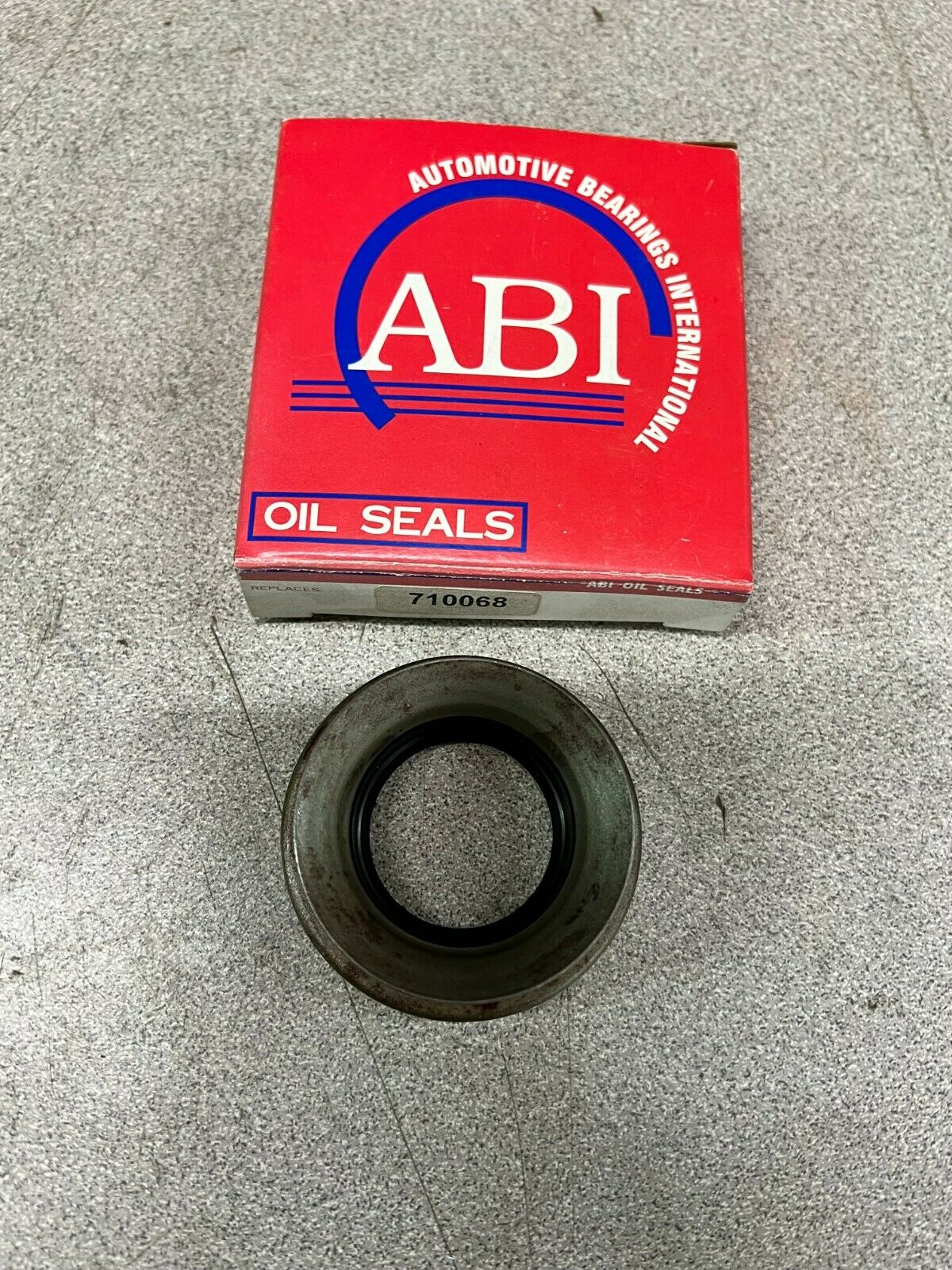 LOT OF 3 NEW IN BOX ABI OILSEAL 710068