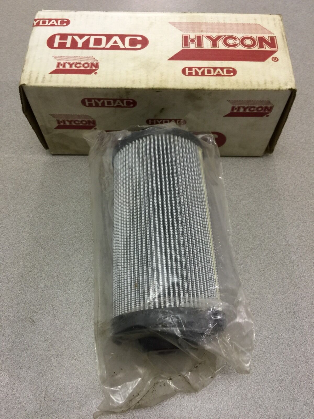 NEW IN BOX HYDAC FILTER 02055592