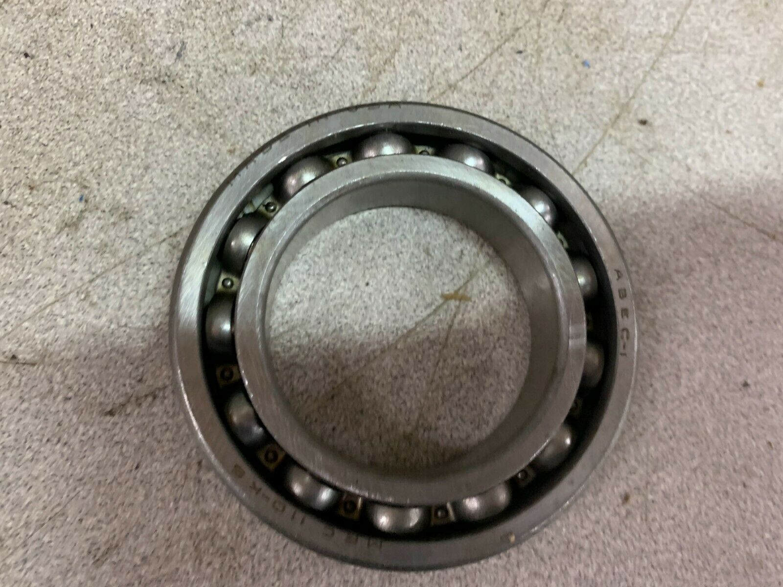 NEW IN BOX MRC TAPERED ROLLER BEARING 110KS