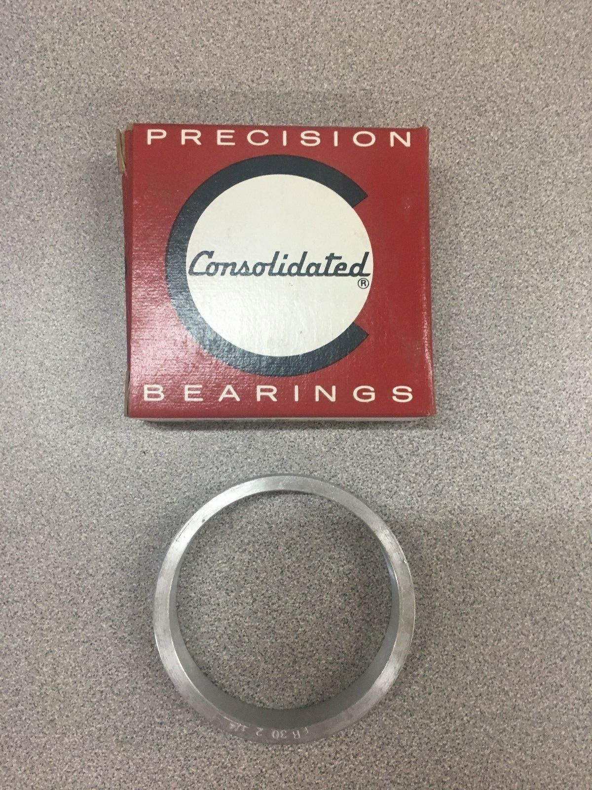 NEW IN BOX CONSOLIDATED PRECISION BEARING LER-30