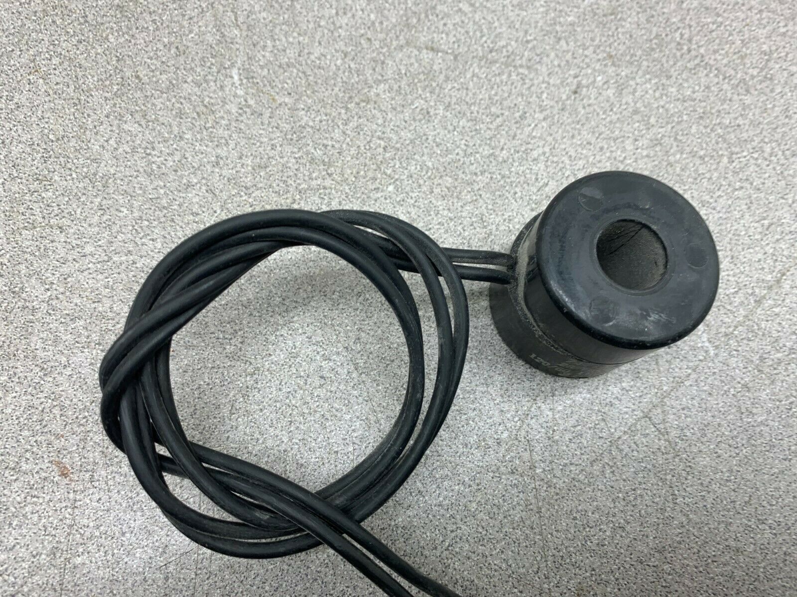 NEW NO BOX BELDEN COIL 74-7145