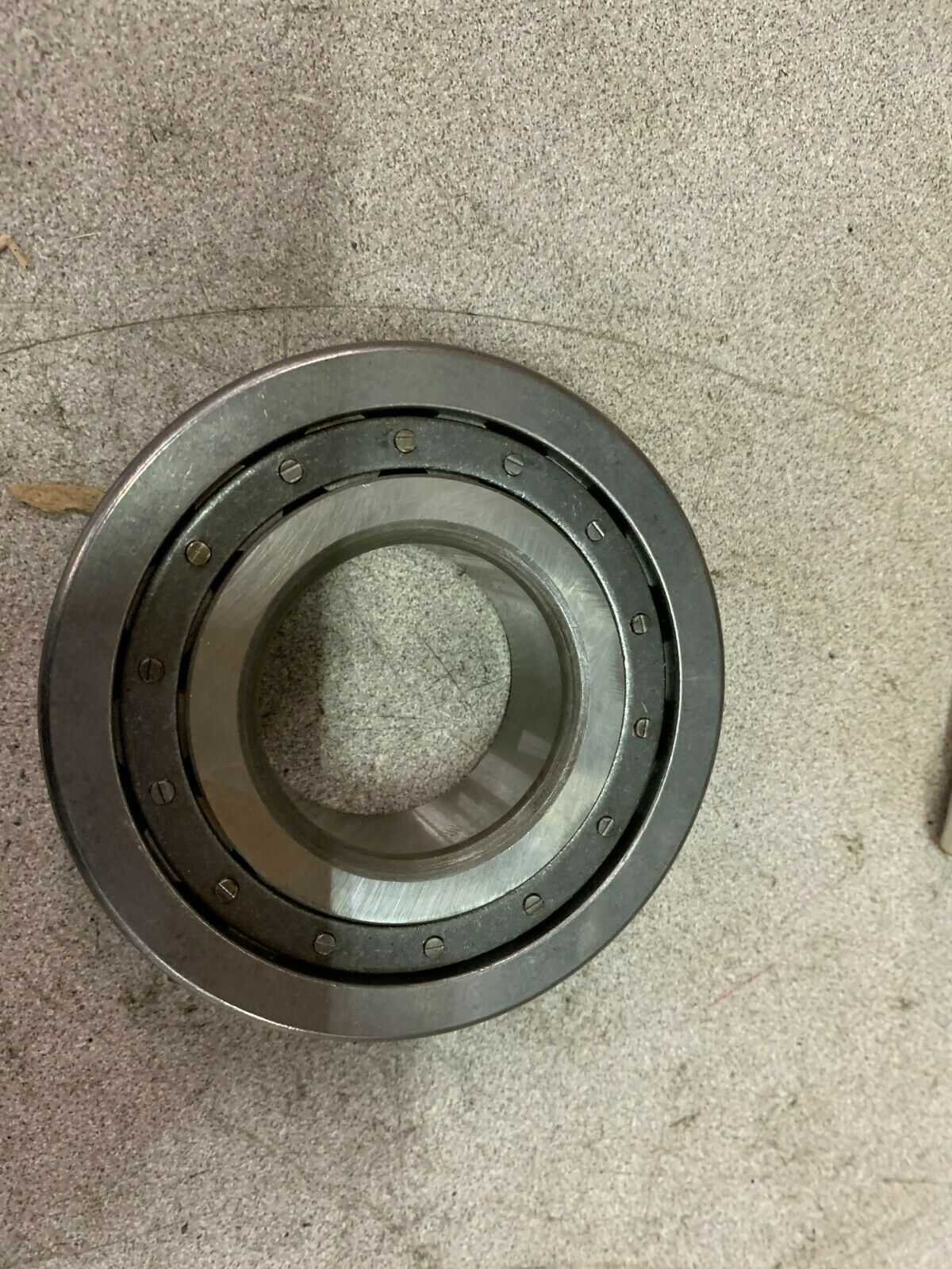 NEW IN BOX LINK-BELT ROLLER BEARING MA1309EX