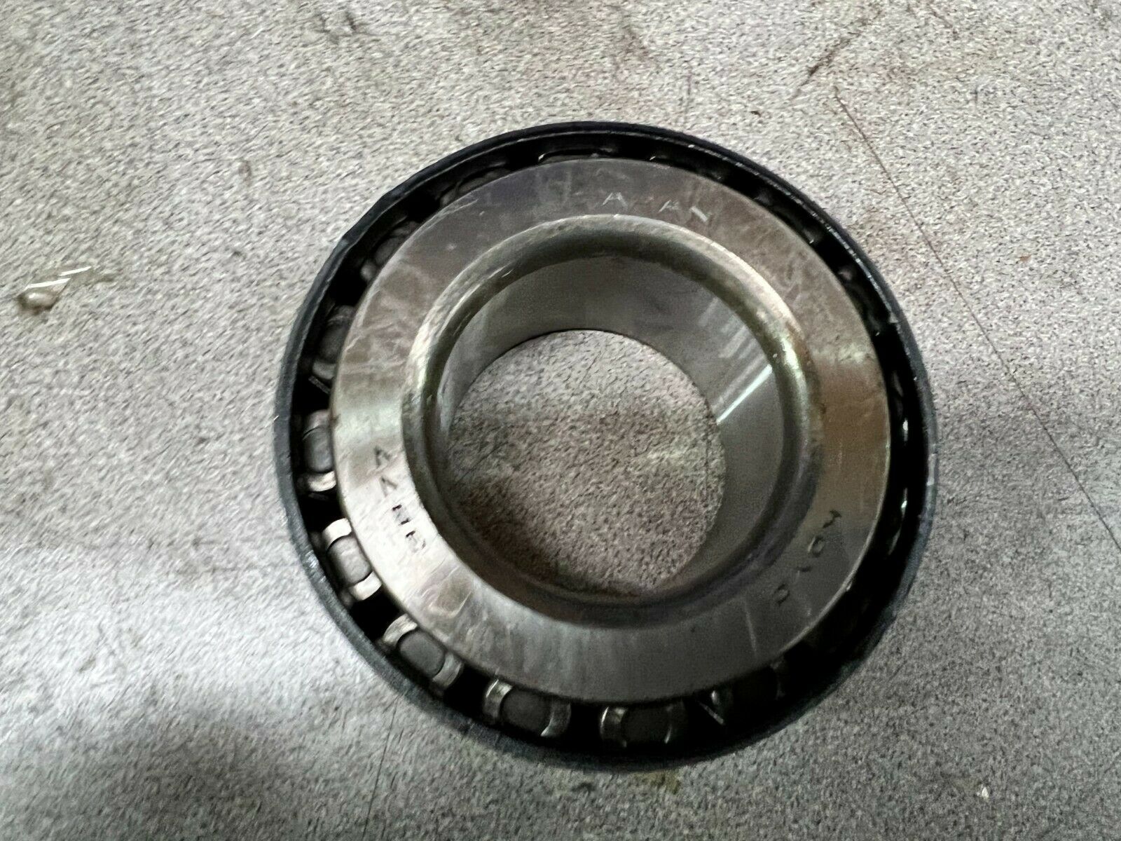 NEW IN BOX KOYO ROLLER BEARING 3877