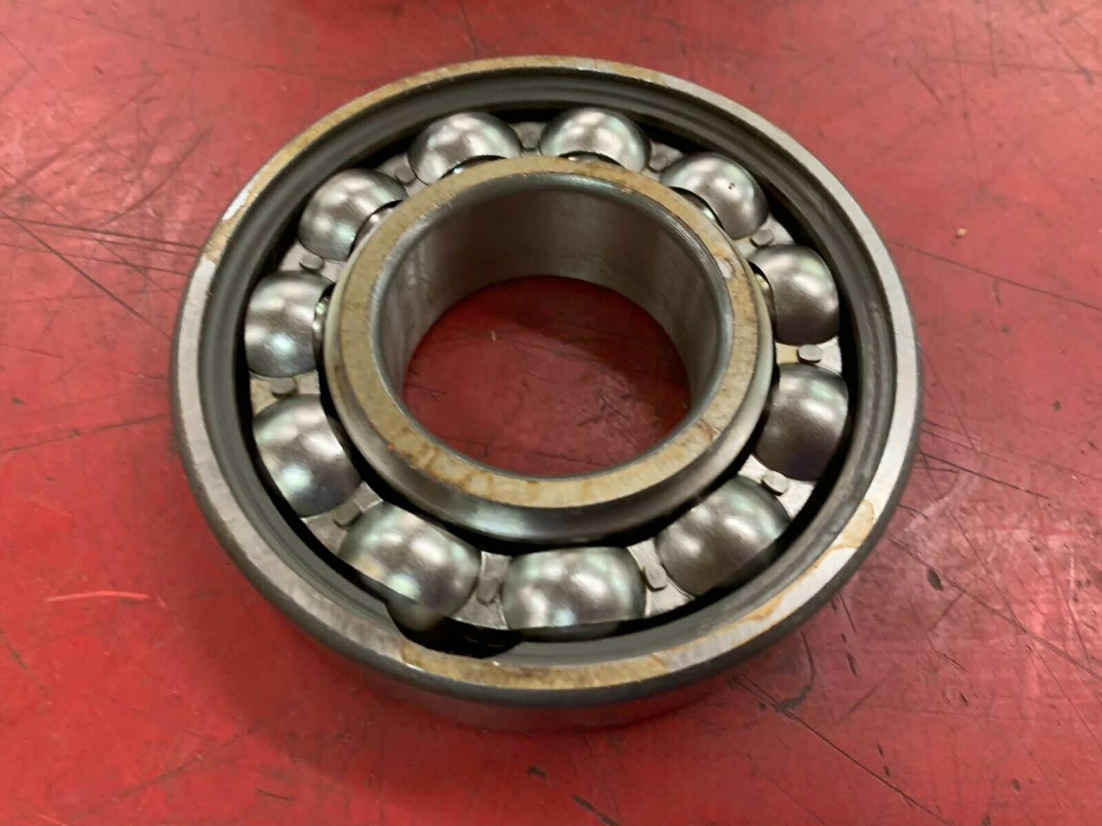 NEW IN BOX MRC ROLLER BEARING 309M